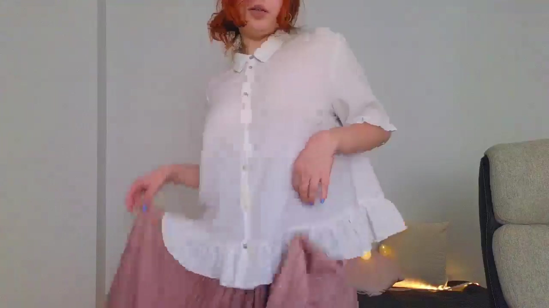 Gallery image thumbnail from Mefistaa's myfreecams stream on, 06/05/2025, 14:10 image 14 of 20