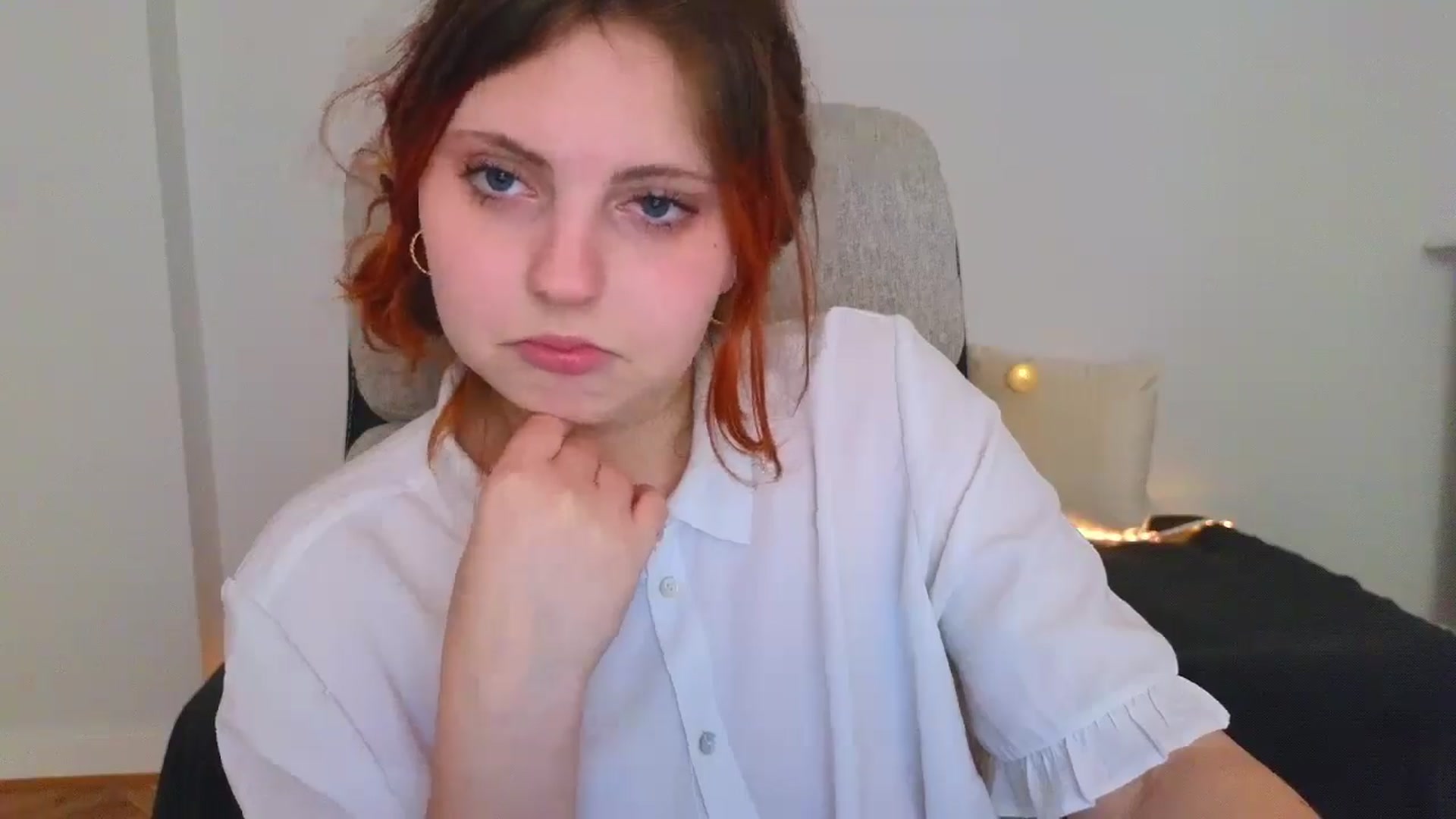 Gallery image thumbnail from Mefistaa's myfreecams stream on, 06/05/2025, 14:10 image 2 of 20
