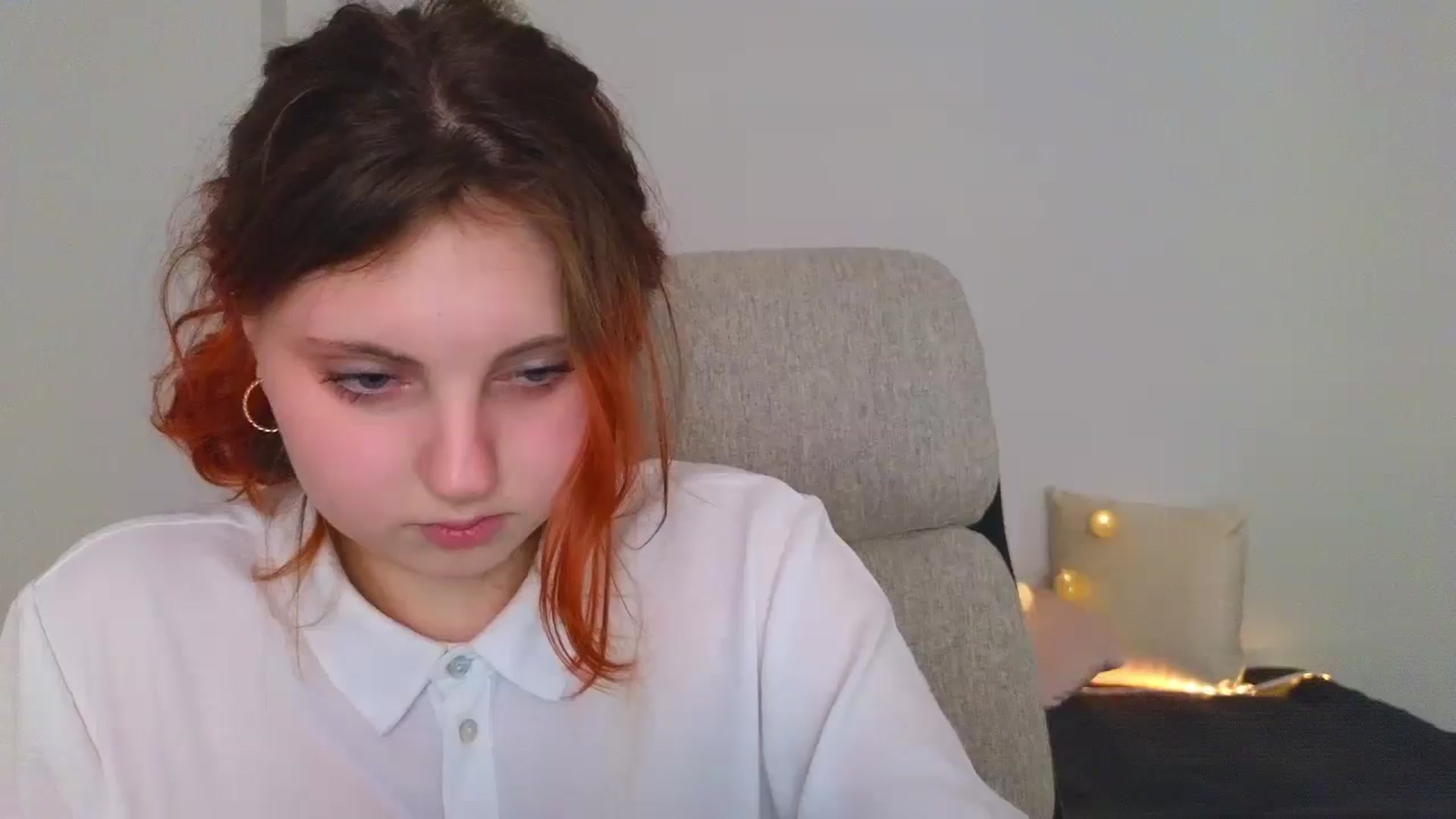 Gallery image thumbnail from Mefistaa's myfreecams stream on, 06/05/2025, 15:44 image 3 of 20