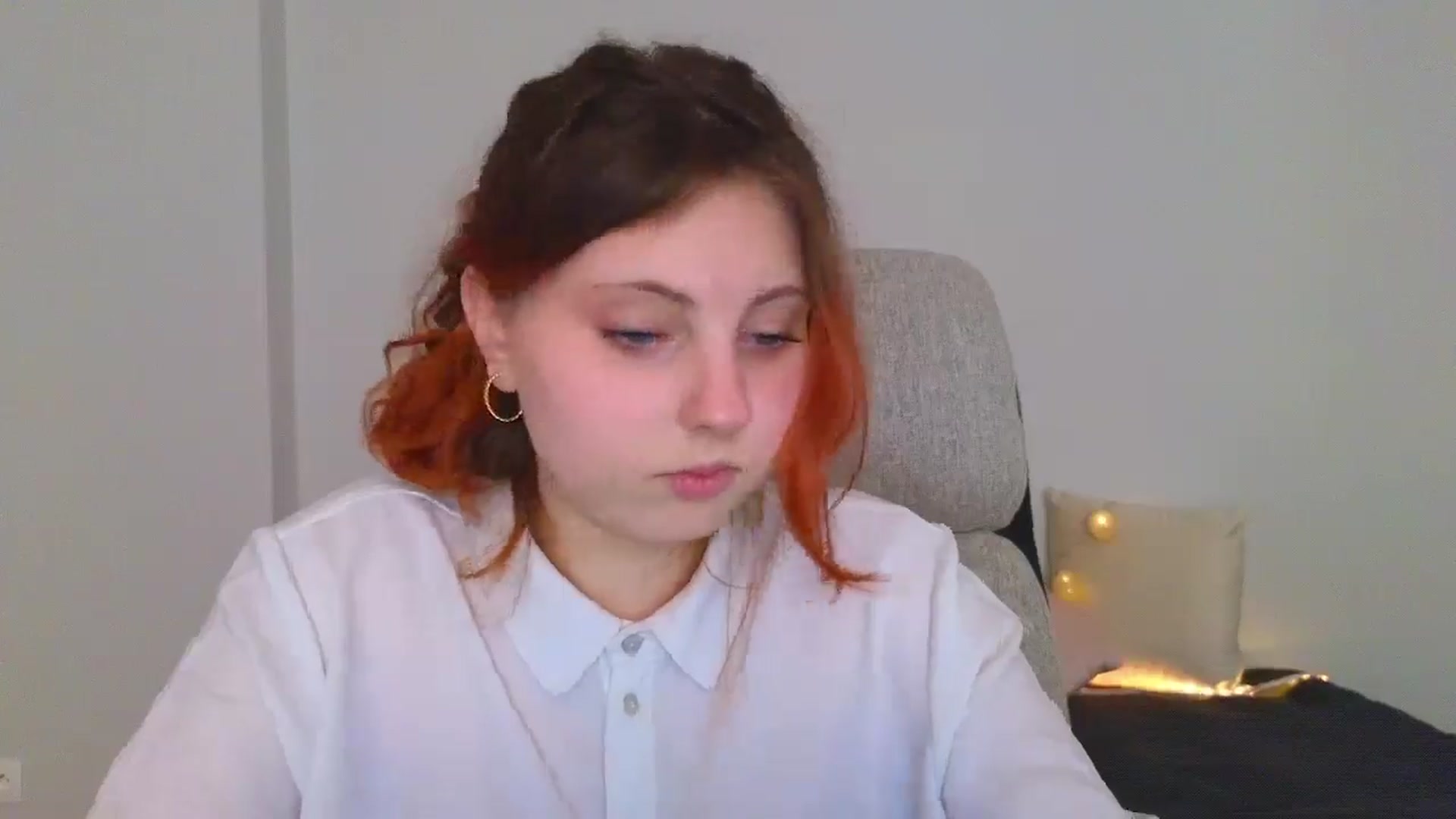 Gallery image thumbnail from Mefistaa's myfreecams stream on, 06/05/2025, 15:44 image 6 of 20