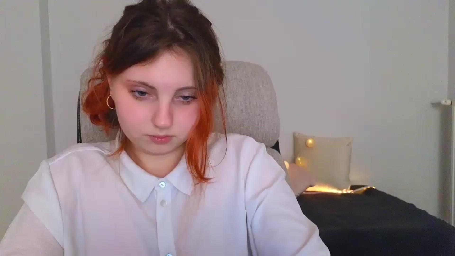 Gallery image thumbnail from Mefistaa's myfreecams stream on, 06/05/2025, 15:44 image 16 of 20