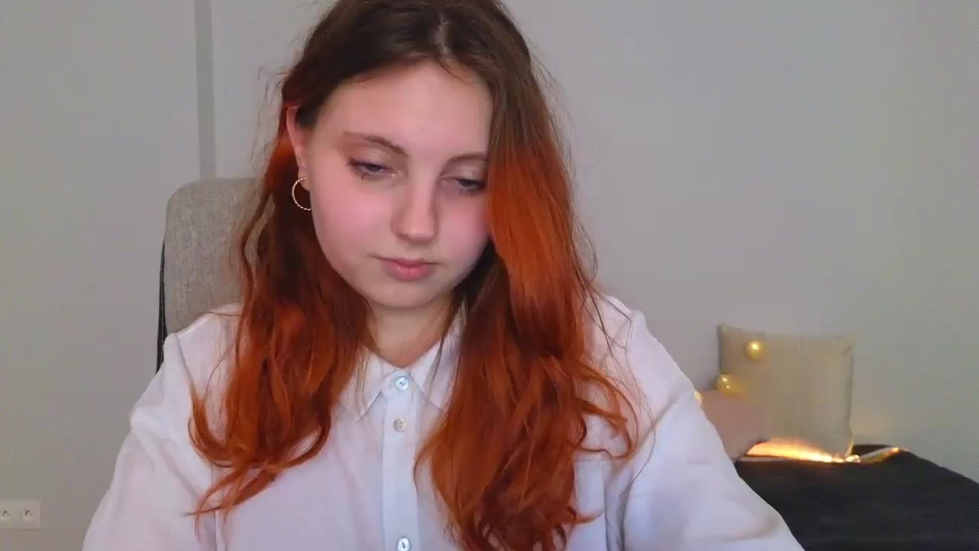 Gallery image thumbnail from Mefistaa's myfreecams stream on, 06/05/2025, 19:48 image 9 of 20