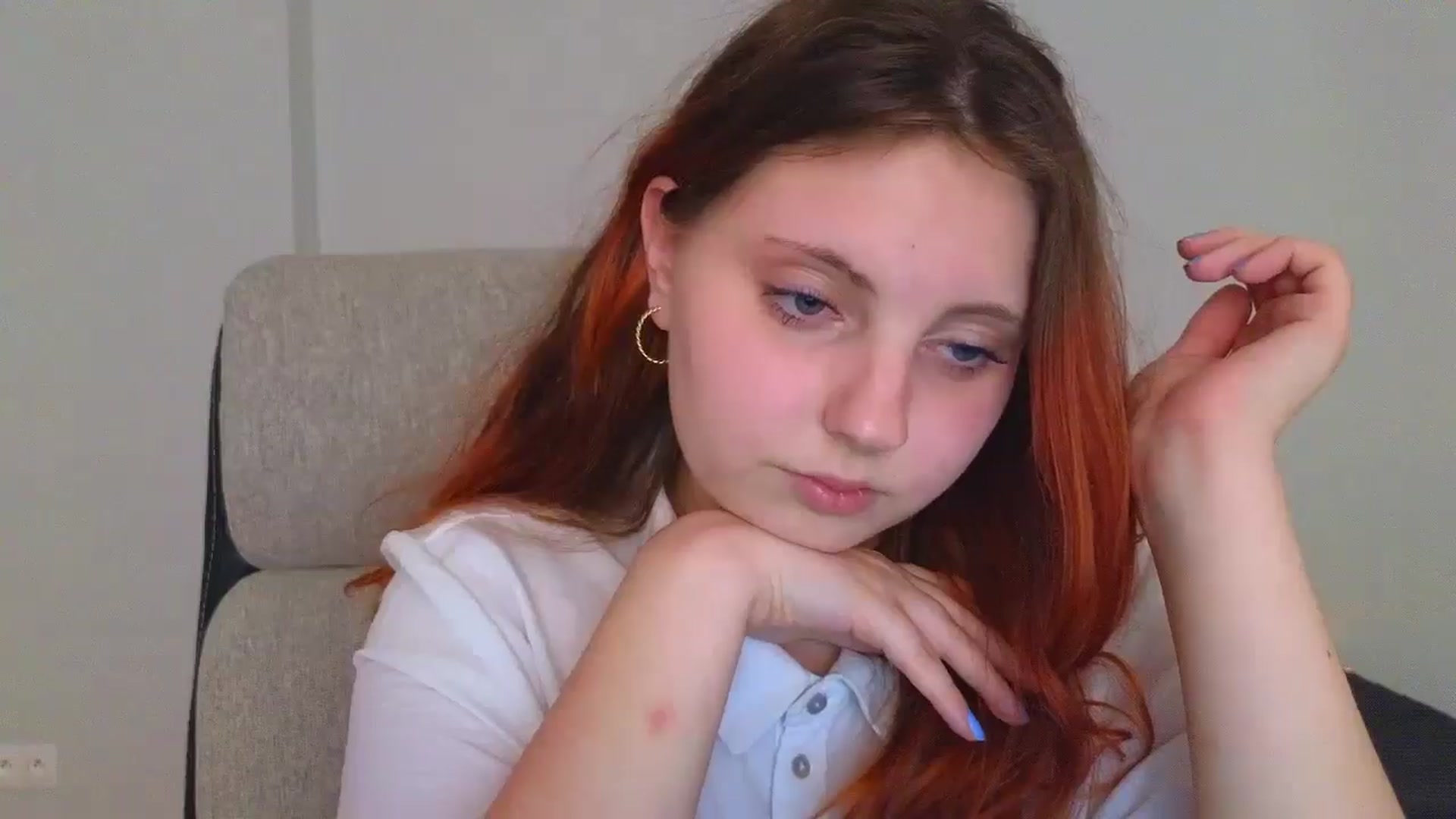 Gallery image thumbnail from Mefistaa's myfreecams stream on, 06/05/2025, 19:48 image 14 of 20