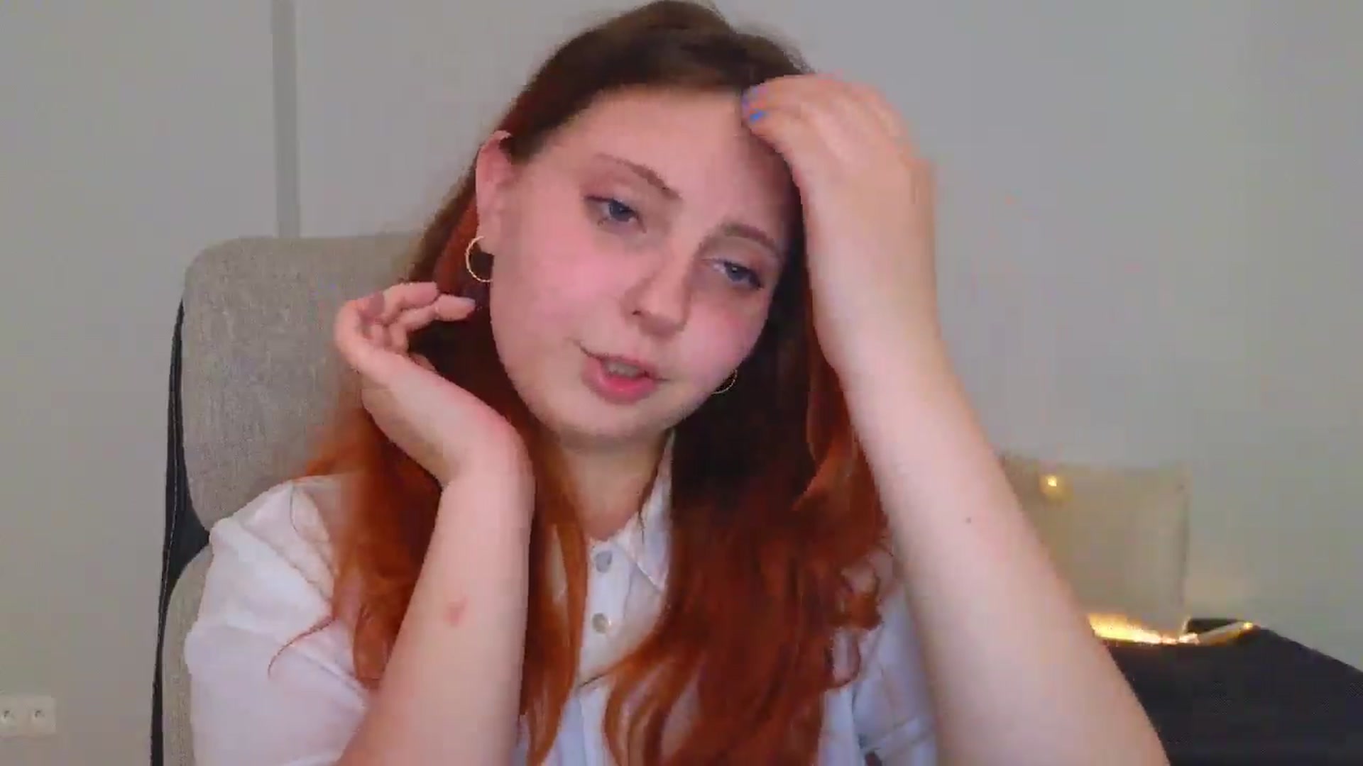 Gallery image thumbnail from Mefistaa's myfreecams stream on, 06/05/2025, 19:48 image 11 of 20