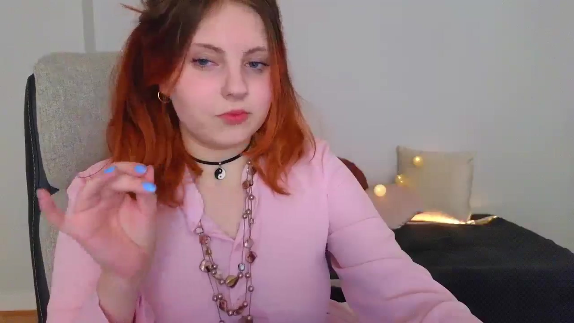 Gallery image thumbnail from Mefistaa's myfreecams stream on, 06/06/2025, 13:15 image 2 of 20