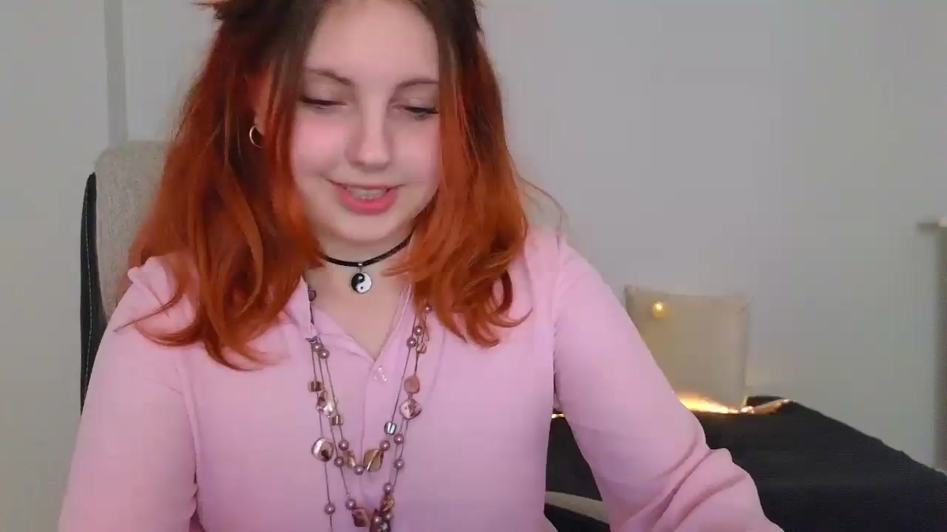 Gallery image thumbnail from Mefistaa's myfreecams stream on, 06/06/2025, 14:15 image 11 of 20