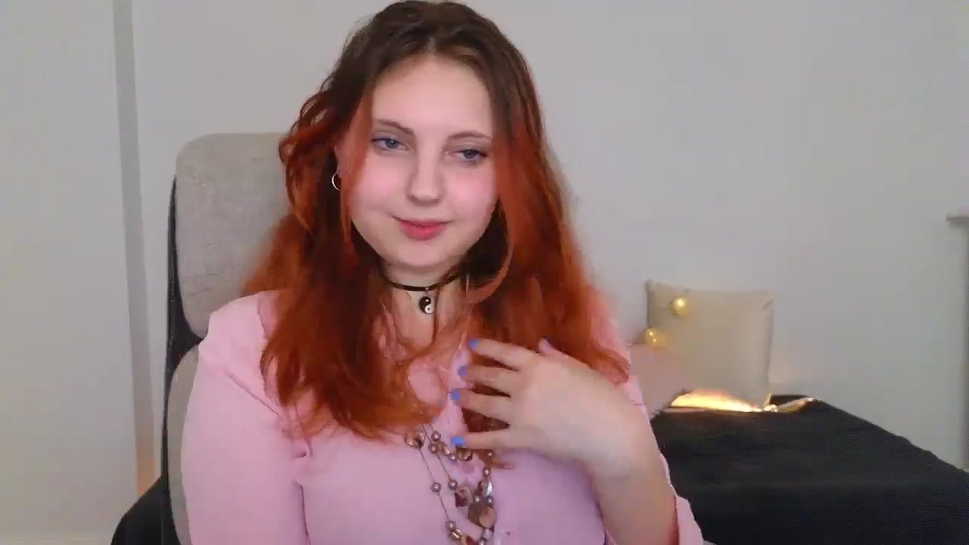Gallery image thumbnail from Mefistaa's myfreecams stream on, 06/06/2025, 14:15 image 19 of 20