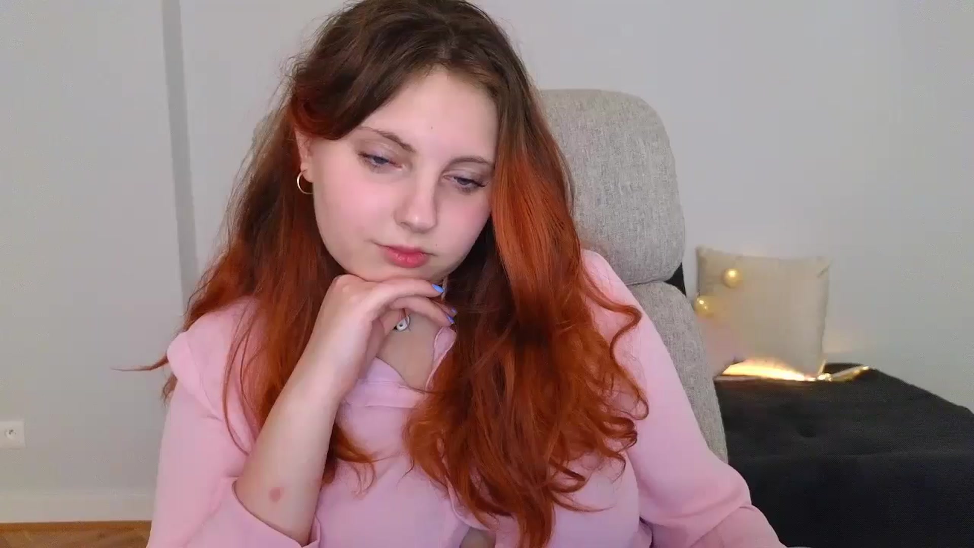 Gallery image thumbnail from Mefistaa's myfreecams stream on, 06/06/2025, 17:51 image 4 of 20