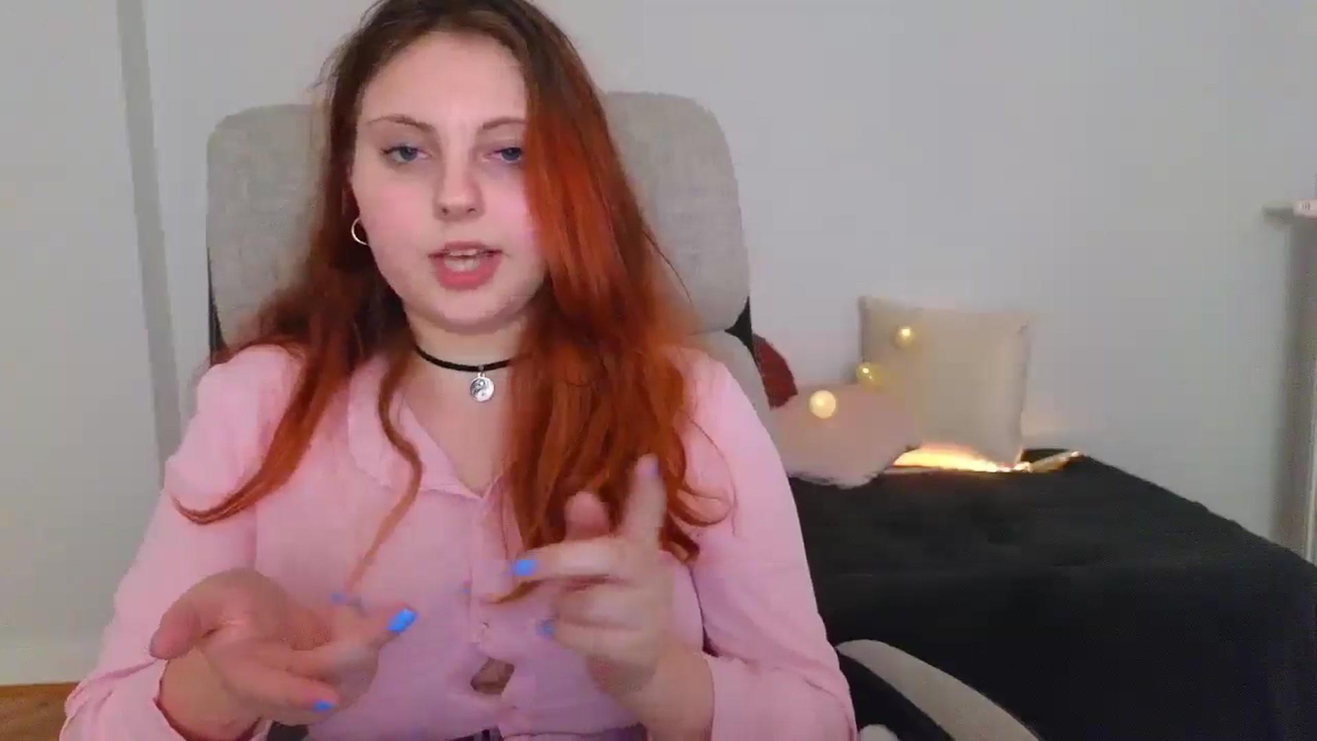 Gallery image thumbnail from Mefistaa's myfreecams stream on, 06/06/2025, 17:51 image 13 of 20