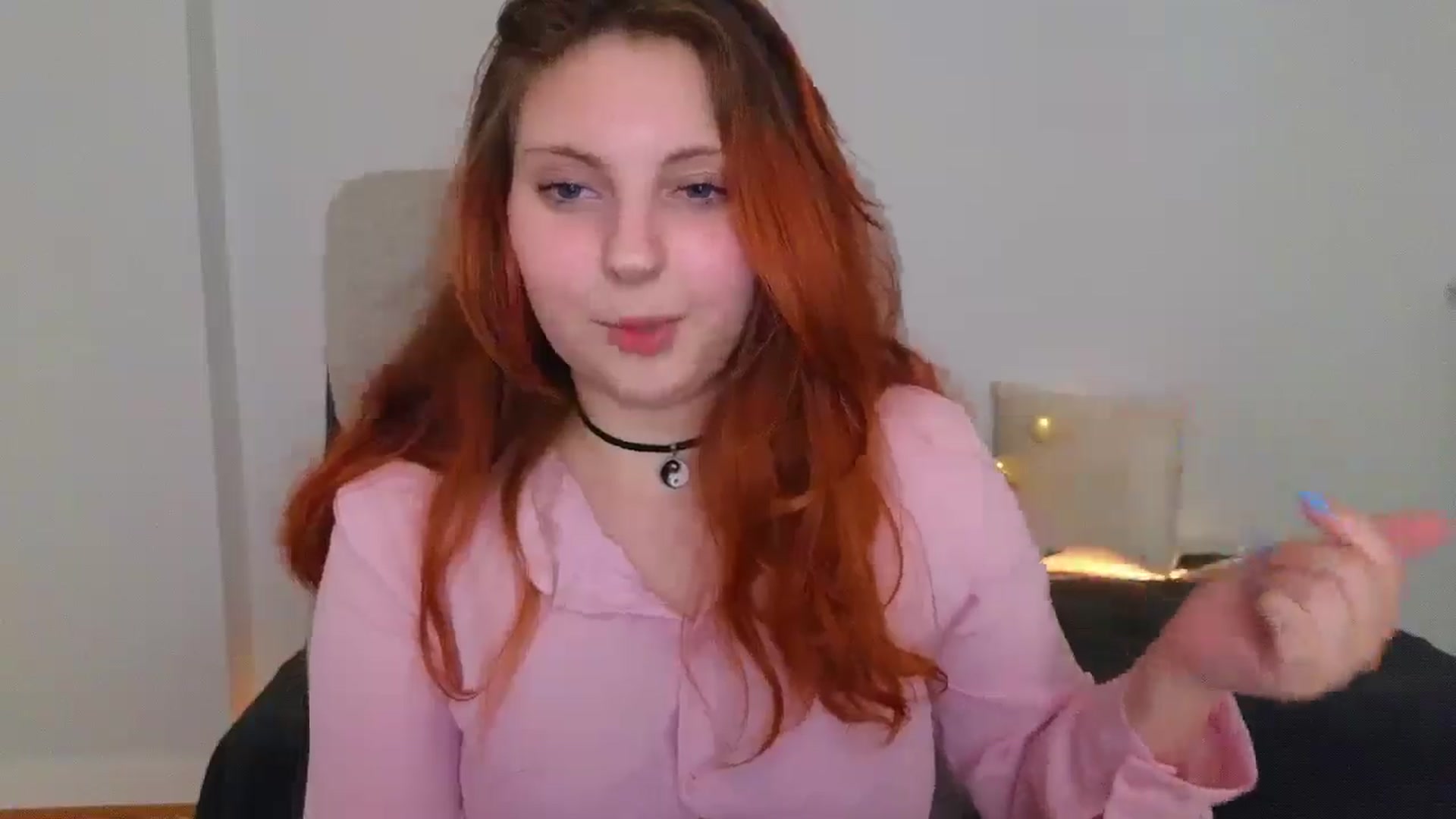 Gallery image thumbnail from Mefistaa's myfreecams stream on, 06/06/2025, 17:51 image 15 of 20