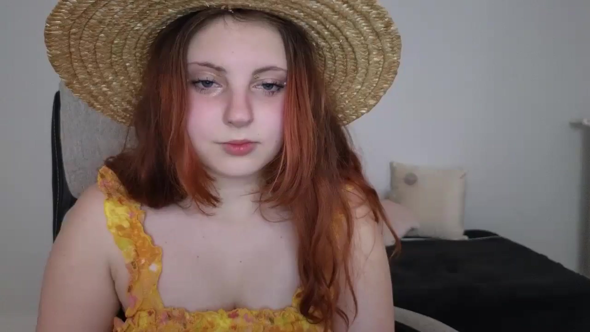 Gallery image thumbnail from Mefistaa's myfreecams stream on, 06/07/2025, 13:14 image 9 of 20