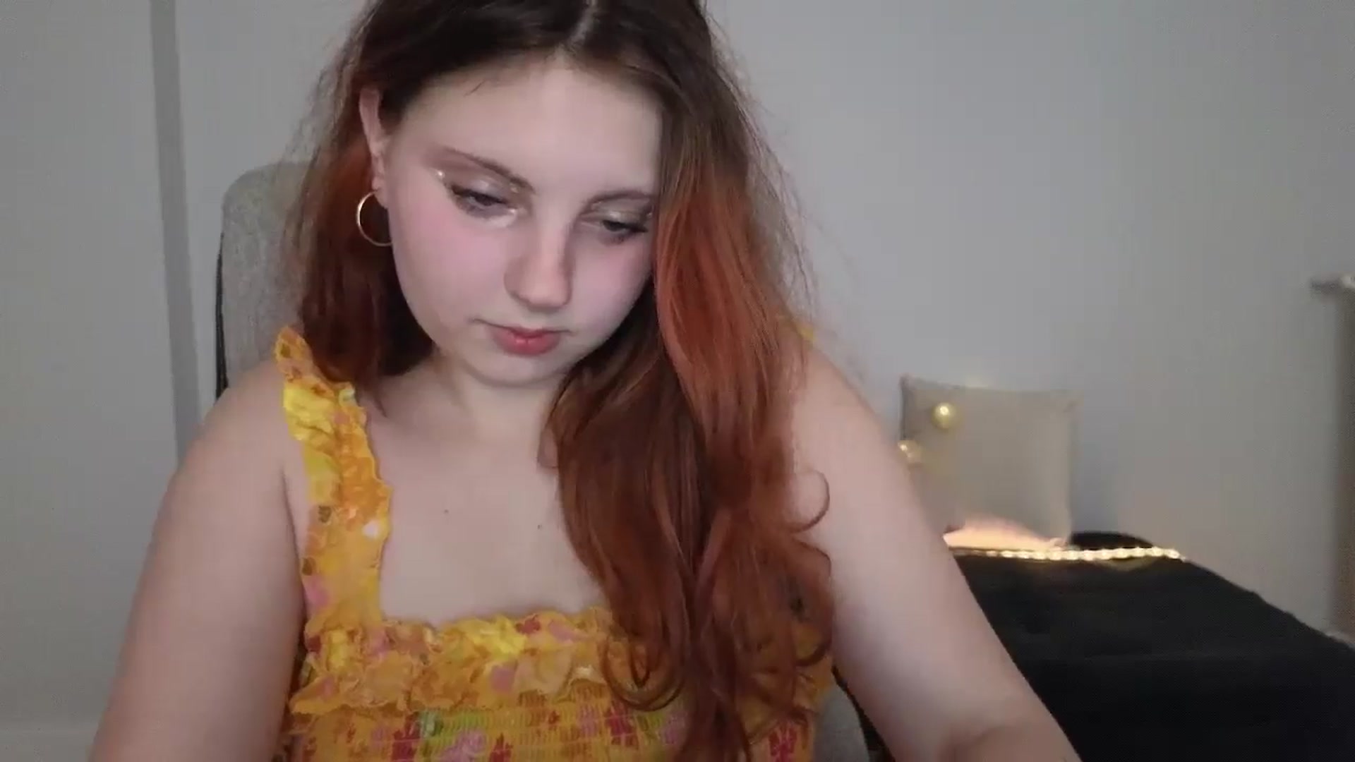 Gallery image thumbnail from Mefistaa's myfreecams stream on, 06/07/2025, 13:14 image 17 of 20