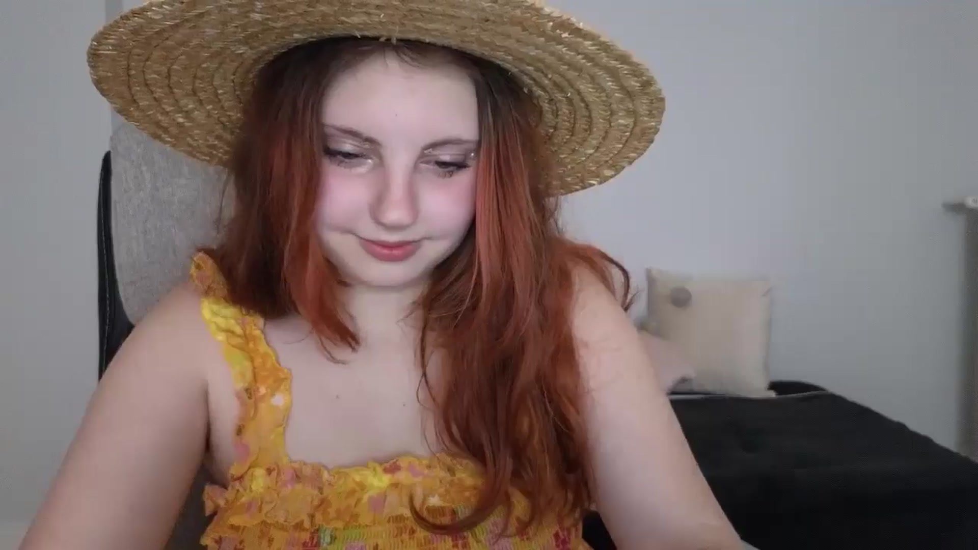 Gallery image thumbnail from Mefistaa's myfreecams stream on, 06/07/2025, 13:14 image 8 of 20