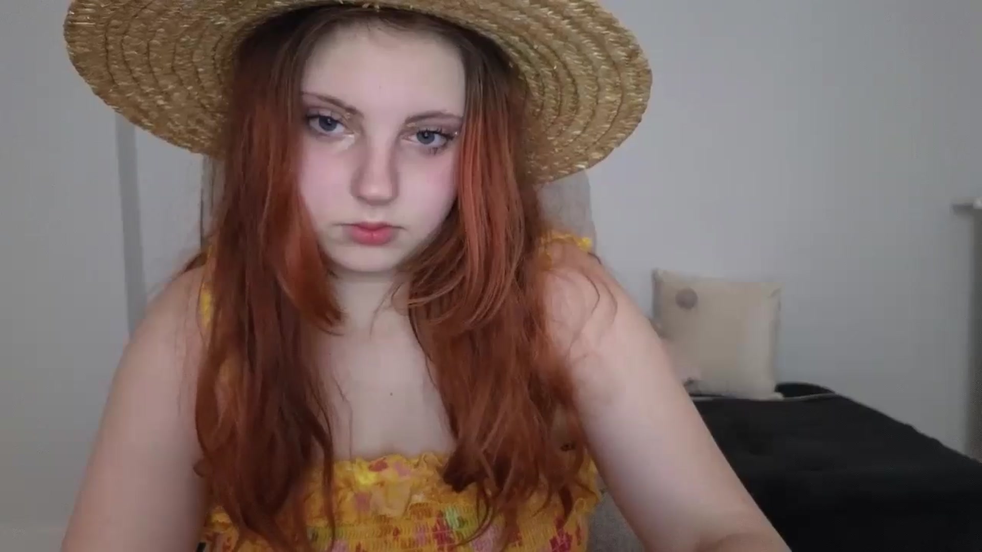 Gallery image thumbnail from Mefistaa's myfreecams stream on, 06/07/2025, 13:14 image 2 of 20