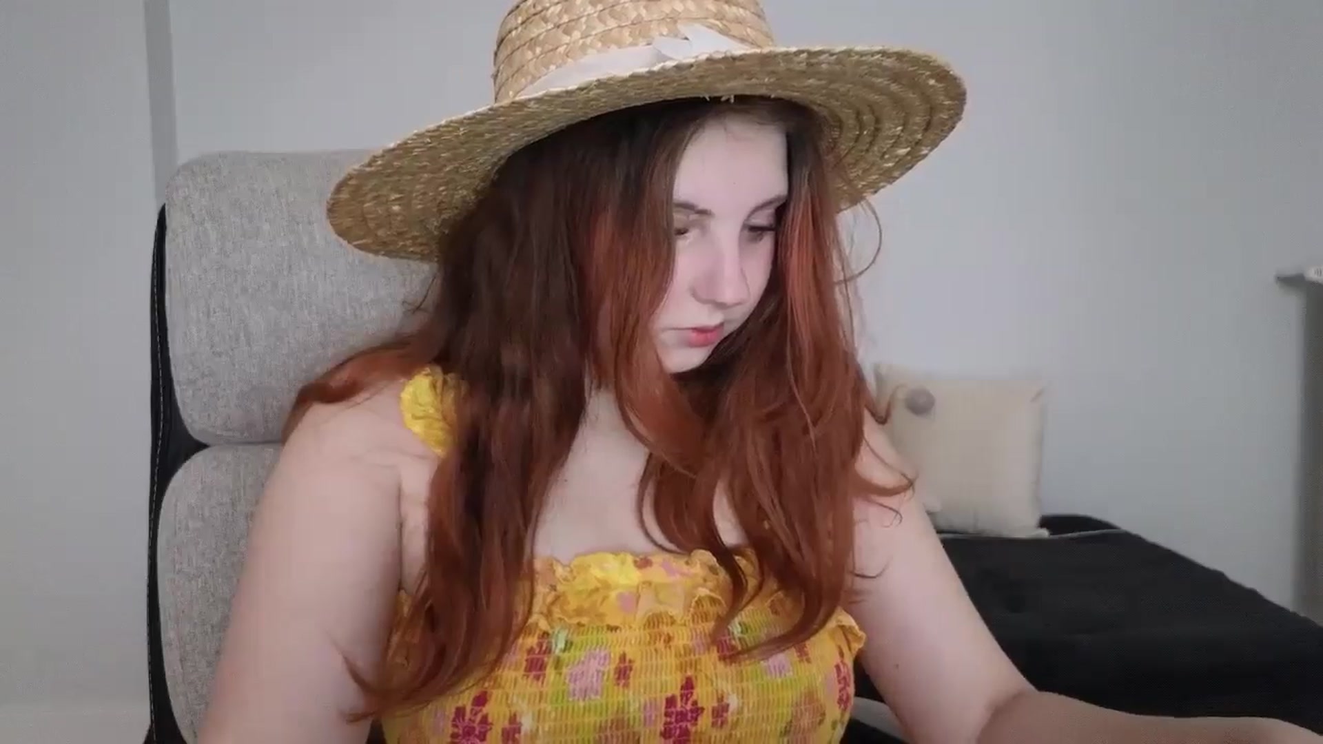 Gallery image thumbnail from Mefistaa's myfreecams stream on, 06/07/2025, 13:14 image 5 of 20