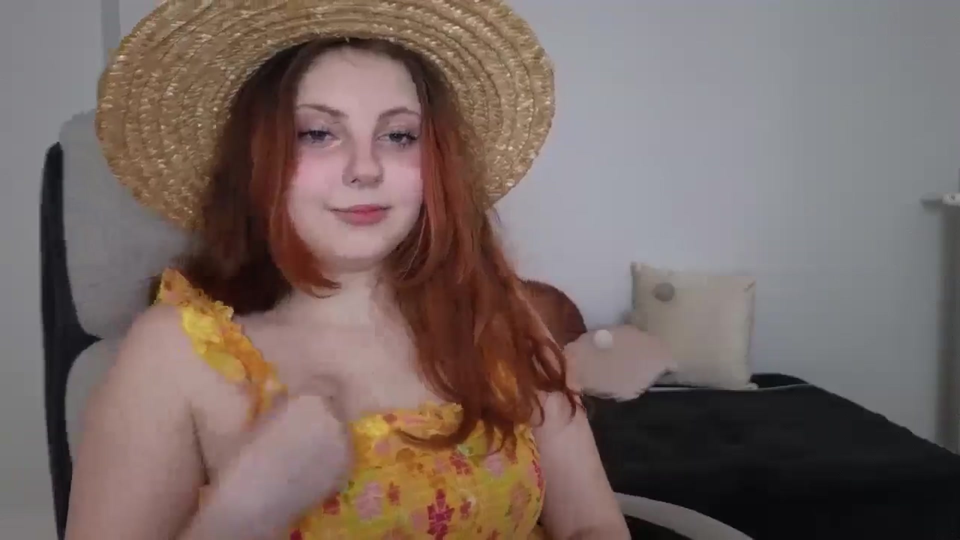 Gallery image thumbnail from Mefistaa's myfreecams stream on, 06/07/2025, 13:14 image 7 of 20