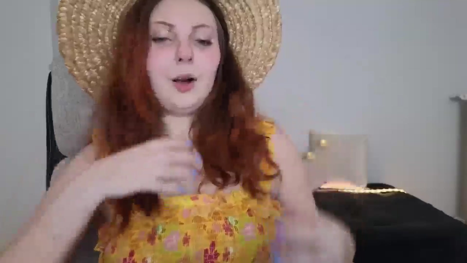 Gallery image thumbnail from Mefistaa's myfreecams stream on, 06/07/2025, 13:14 image 10 of 20