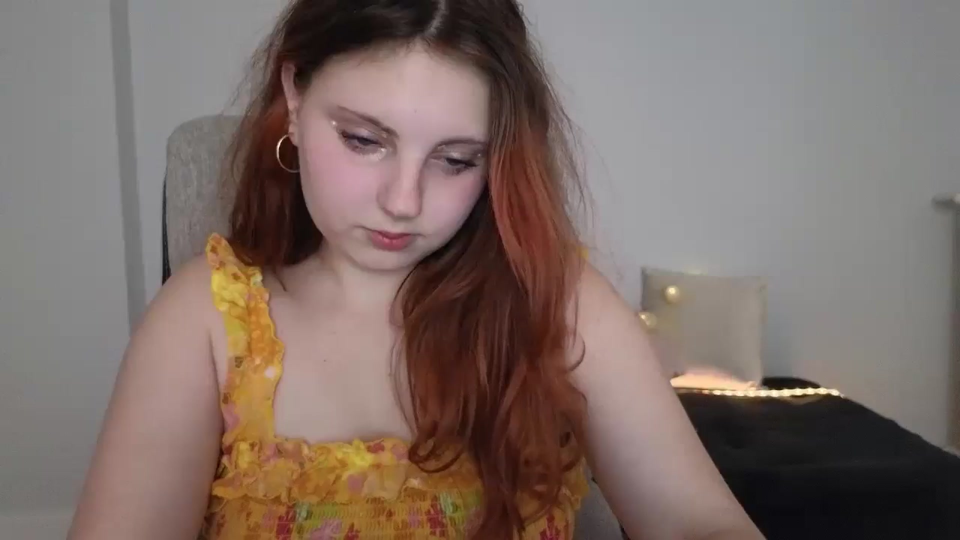 Gallery image thumbnail from Mefistaa's myfreecams stream on, 06/07/2025, 13:14 image 16 of 20