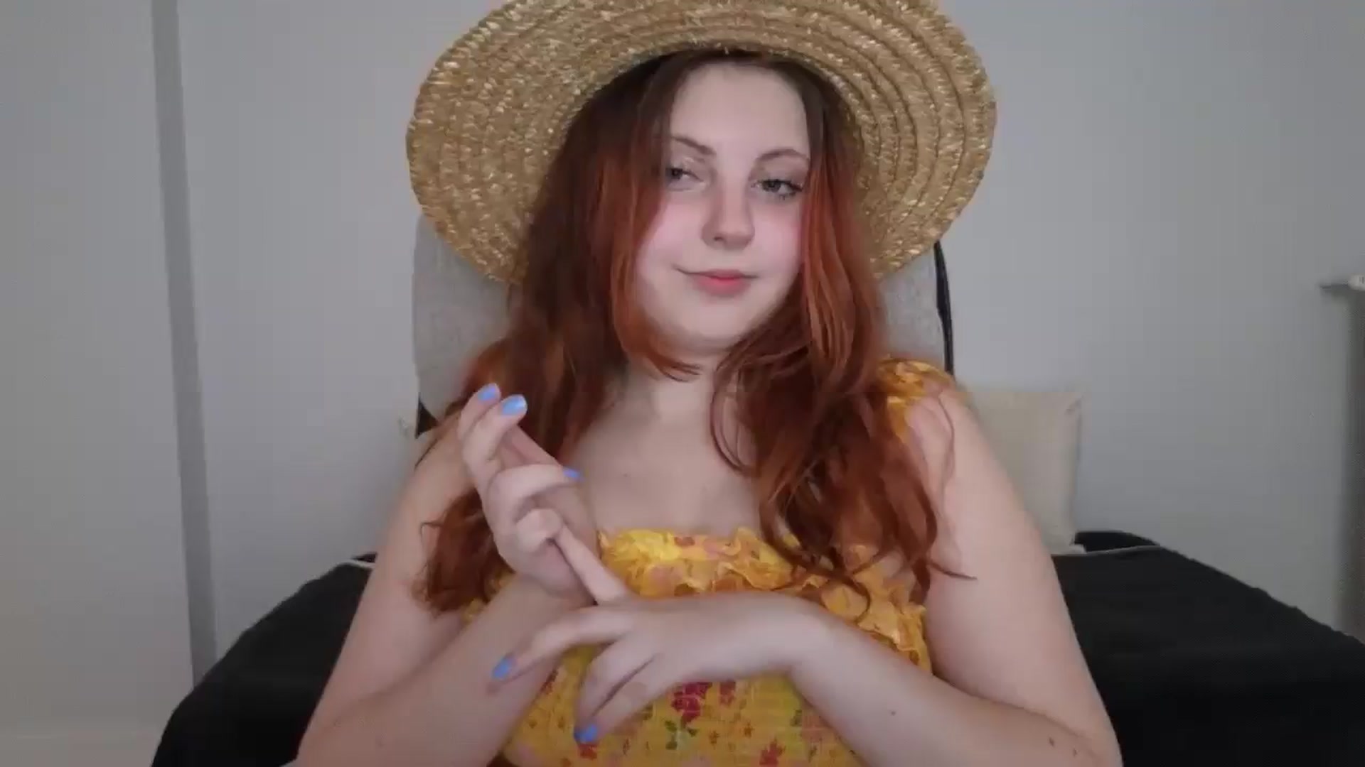Gallery image thumbnail from Mefistaa's myfreecams stream on, 06/07/2025, 13:14 image 1 of 20