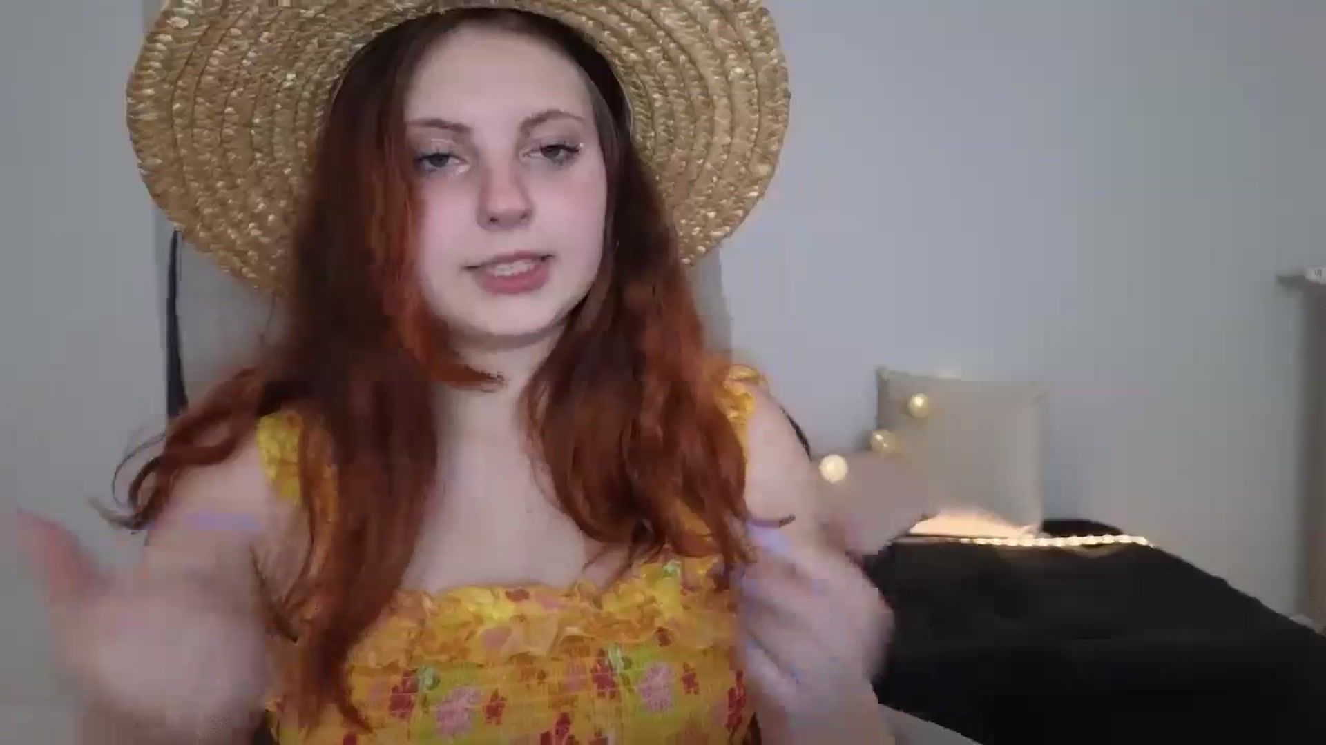 Gallery image thumbnail from Mefistaa's myfreecams stream on, 06/07/2025, 13:14 image 13 of 20