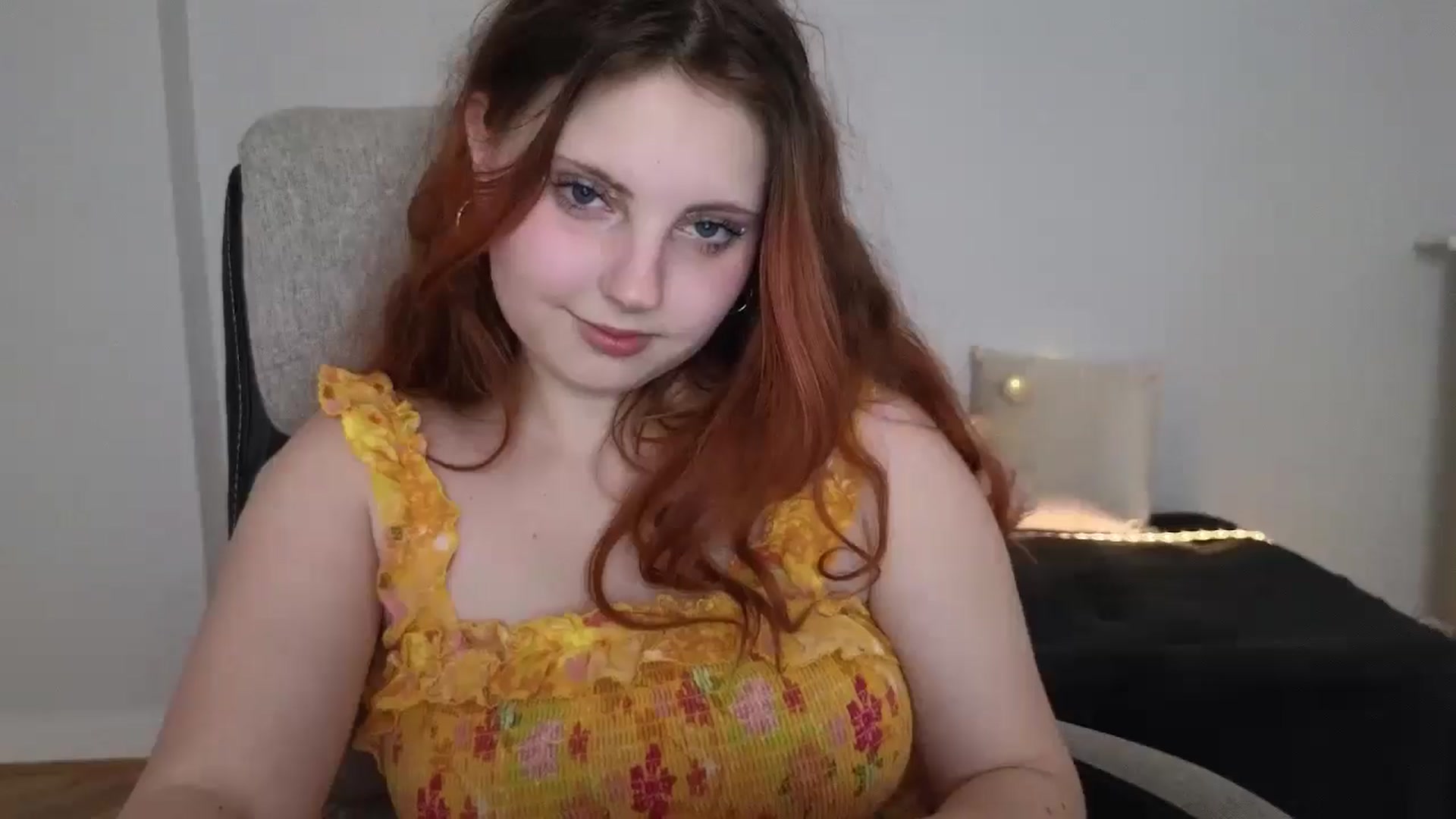 Gallery image thumbnail from Mefistaa's myfreecams stream on, 06/07/2025, 14:06 image 16 of 20