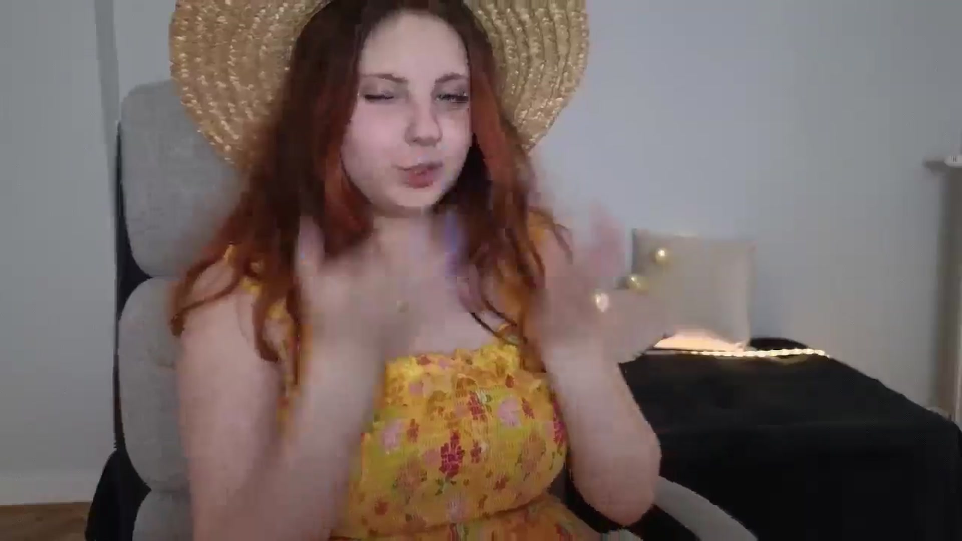 Gallery image thumbnail from Mefistaa's myfreecams stream on, 06/07/2025, 14:31 image 12 of 20