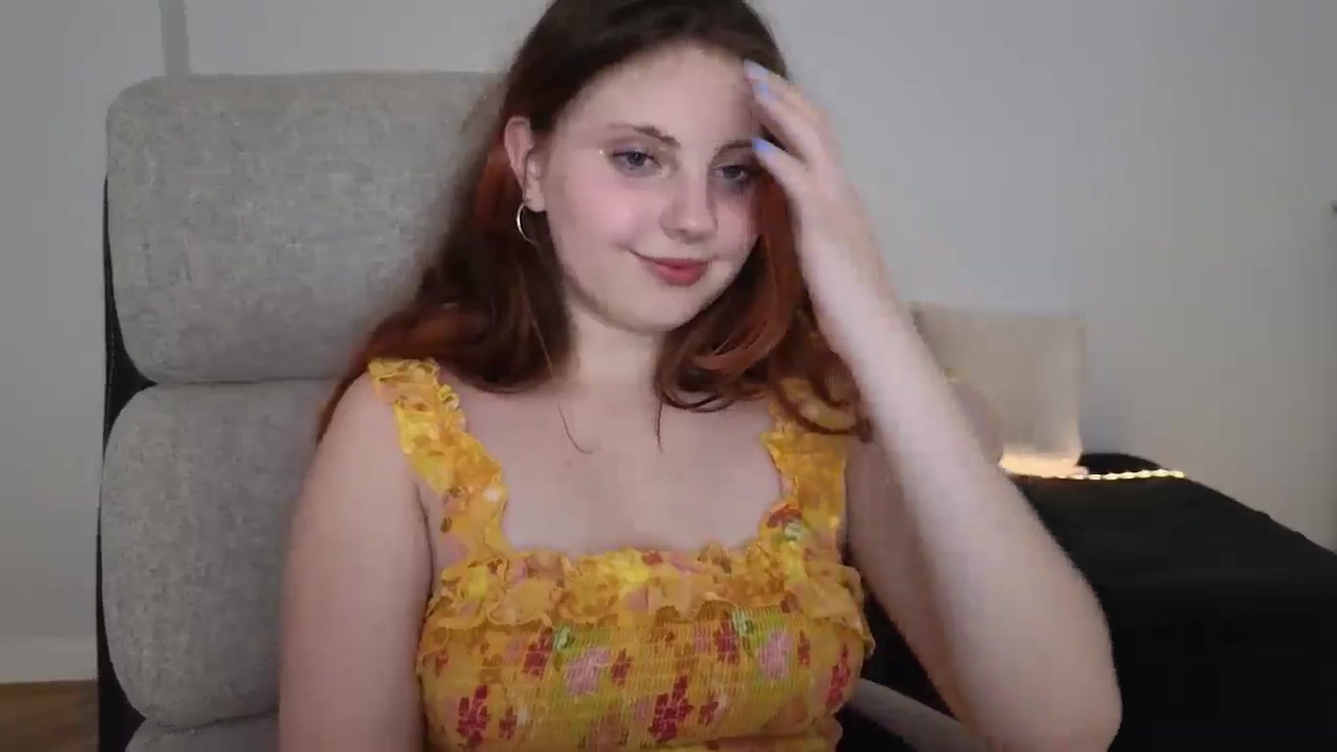 Gallery image thumbnail from Mefistaa's myfreecams stream on, 06/07/2025, 20:03 image 5 of 20