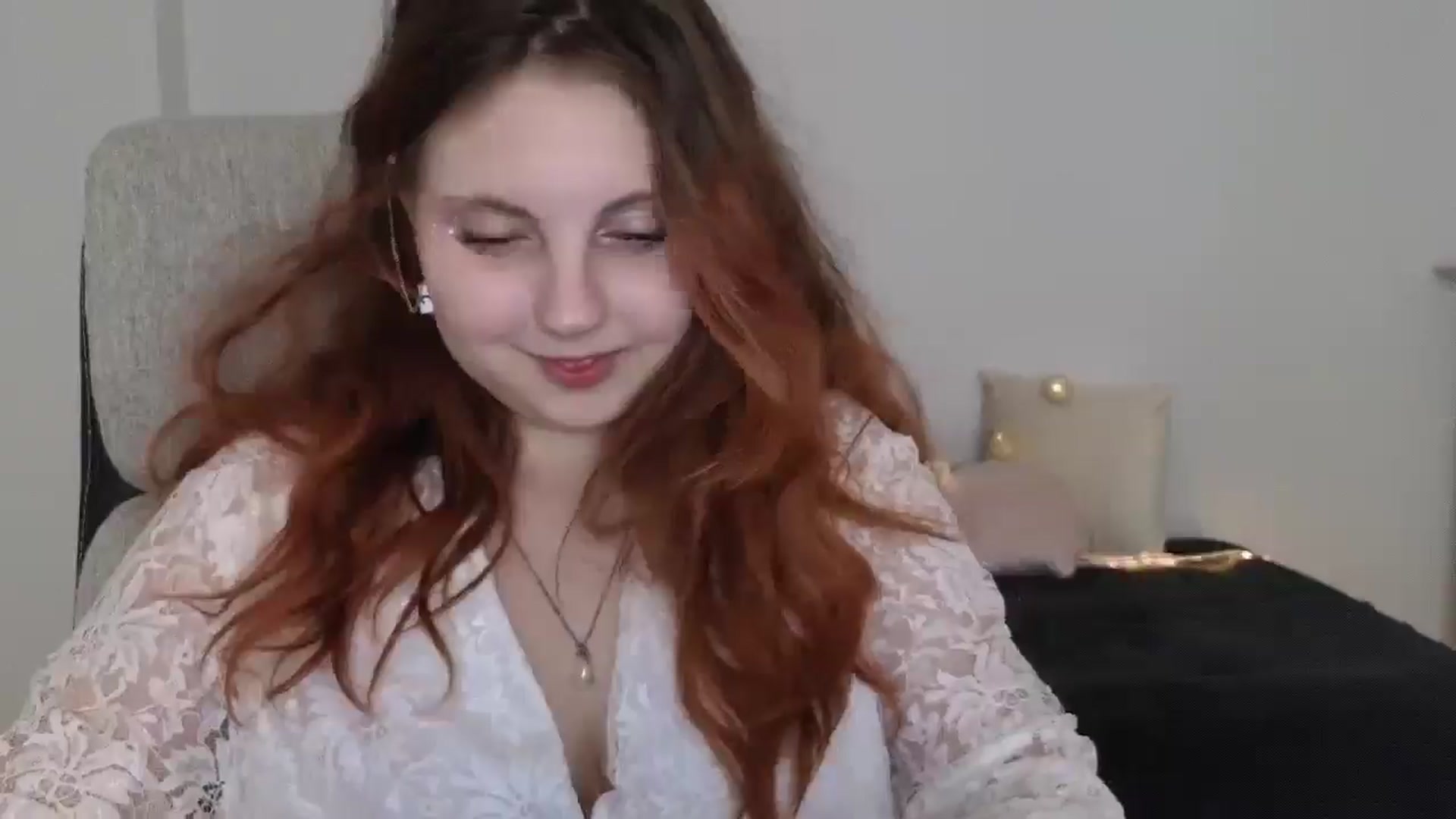Gallery image thumbnail from Mefistaa's myfreecams stream on, 06/10/2025, 18:20 image 14 of 20