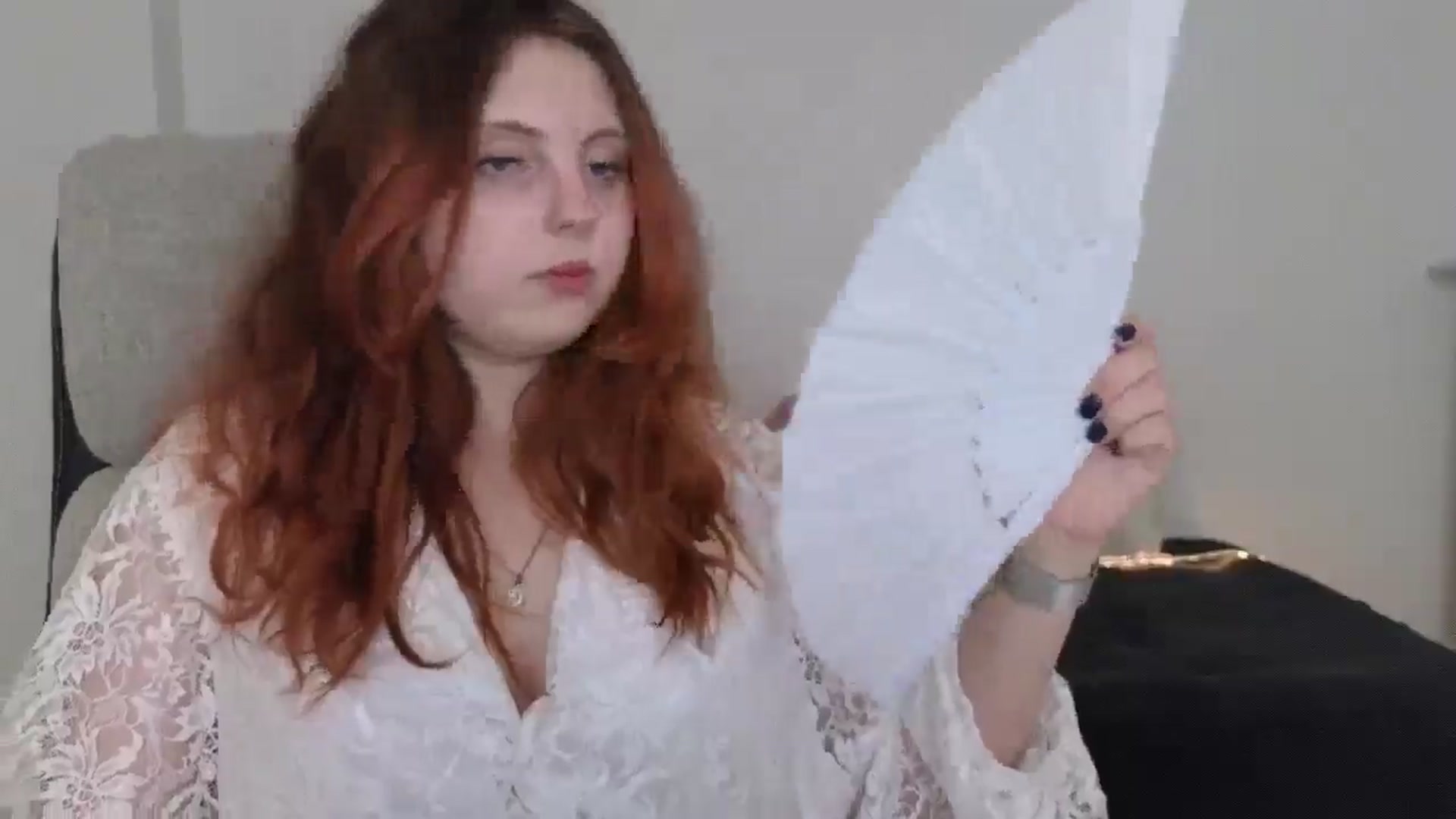 Gallery image thumbnail from Mefistaa's myfreecams stream on, 06/10/2025, 18:20 image 19 of 20