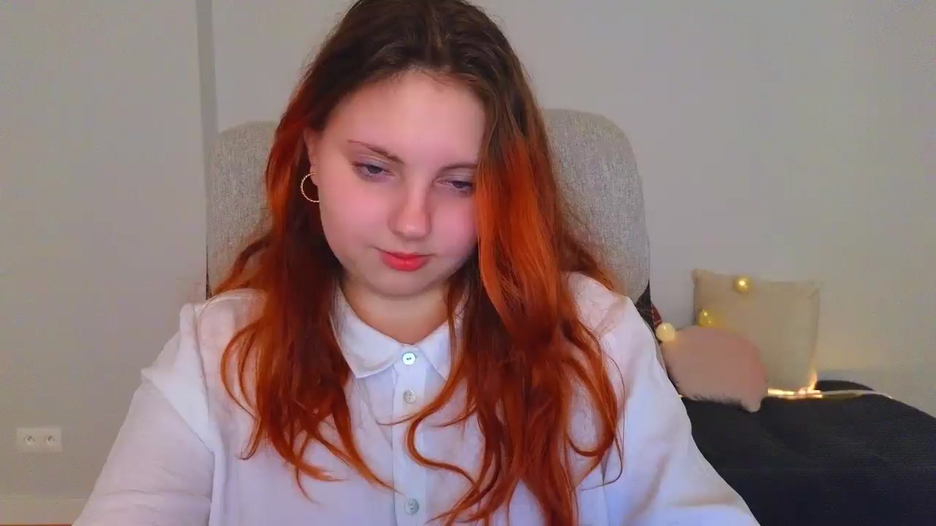 Gallery image thumbnail from Mefistaa's myfreecams stream on, 06/11/2025, 14:09 image 9 of 20