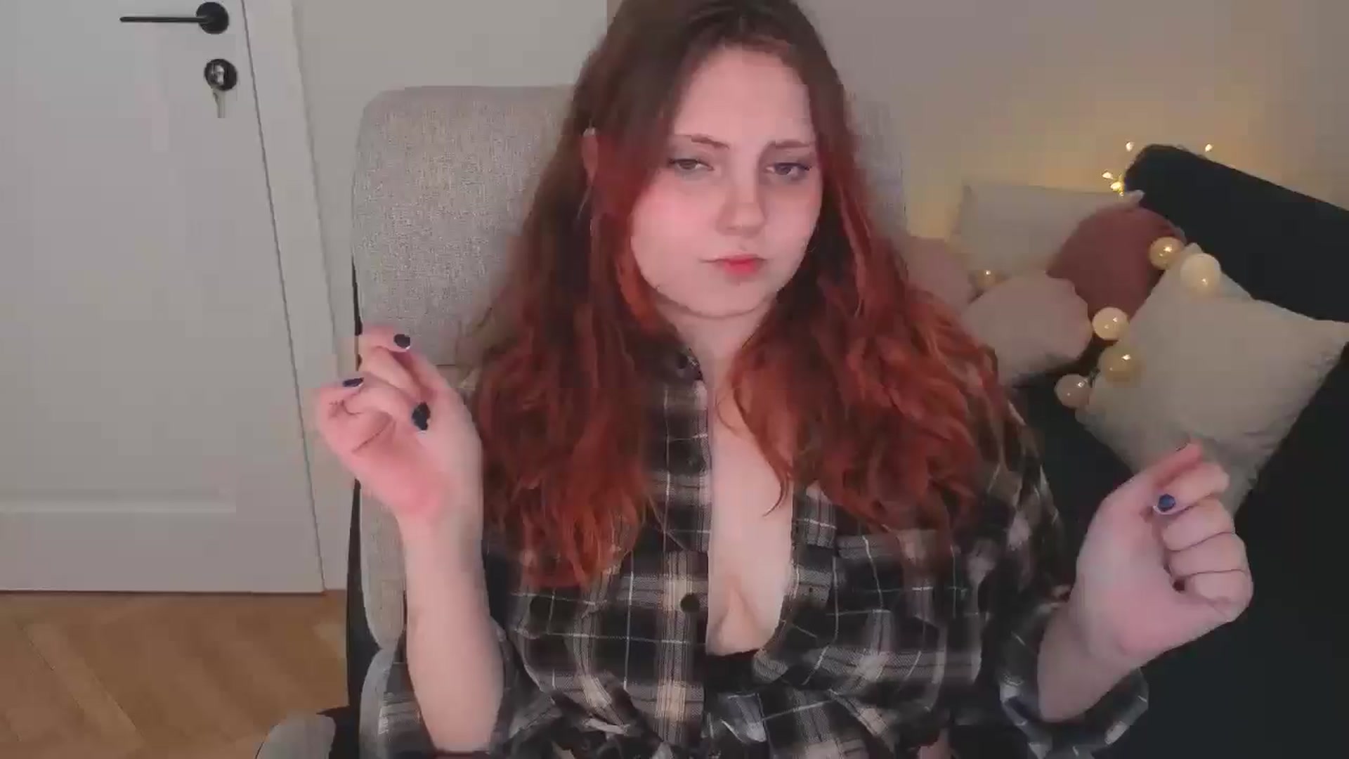 Gallery image thumbnail from Mefistaa's myfreecams stream on, 06/16/2025, 13:14 image 20 of 20