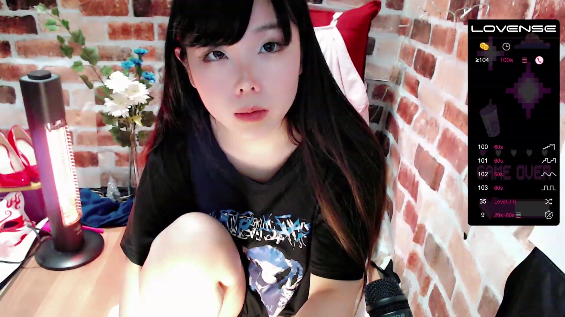 Gallery image thumbnail from Meg_s2's myfreecams stream on, 11/22/2022, 10:32 image 13 of 20