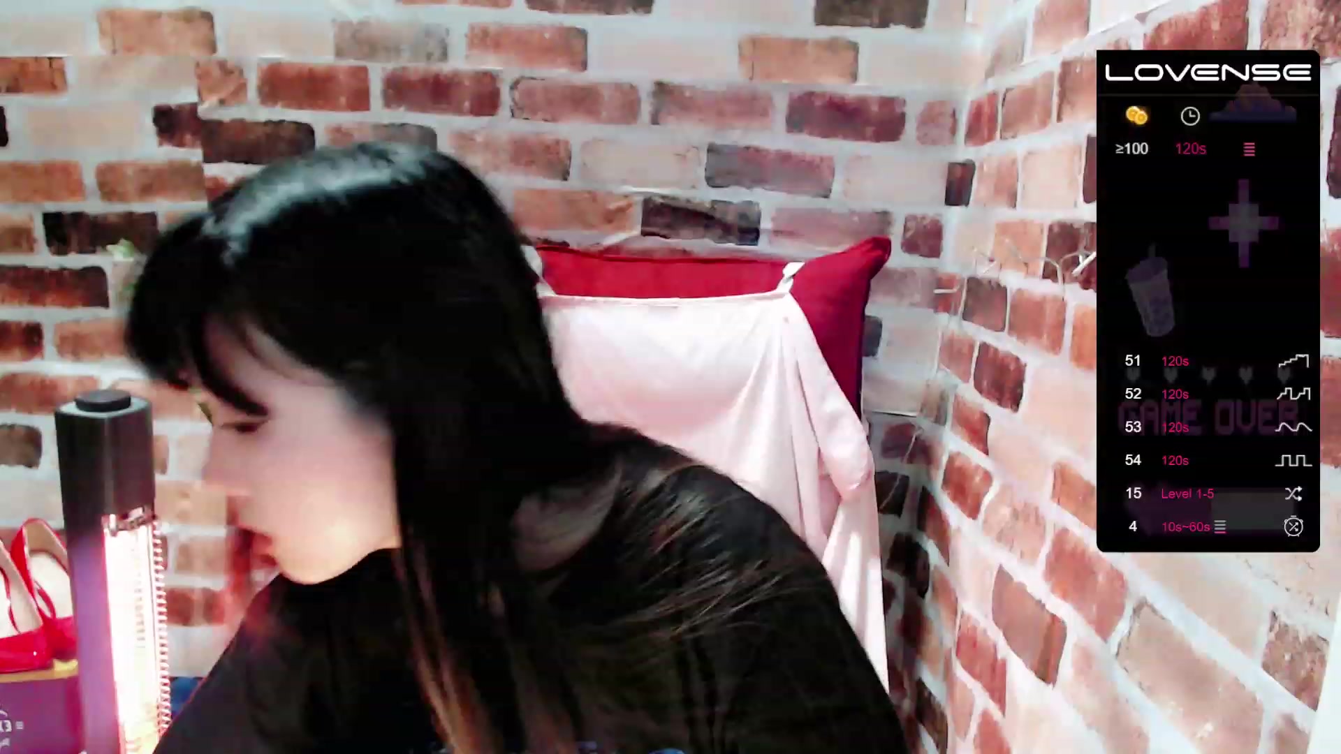 Gallery image thumbnail from Meg_s2's myfreecams stream on, 11/22/2022, 10:32 image 18 of 20