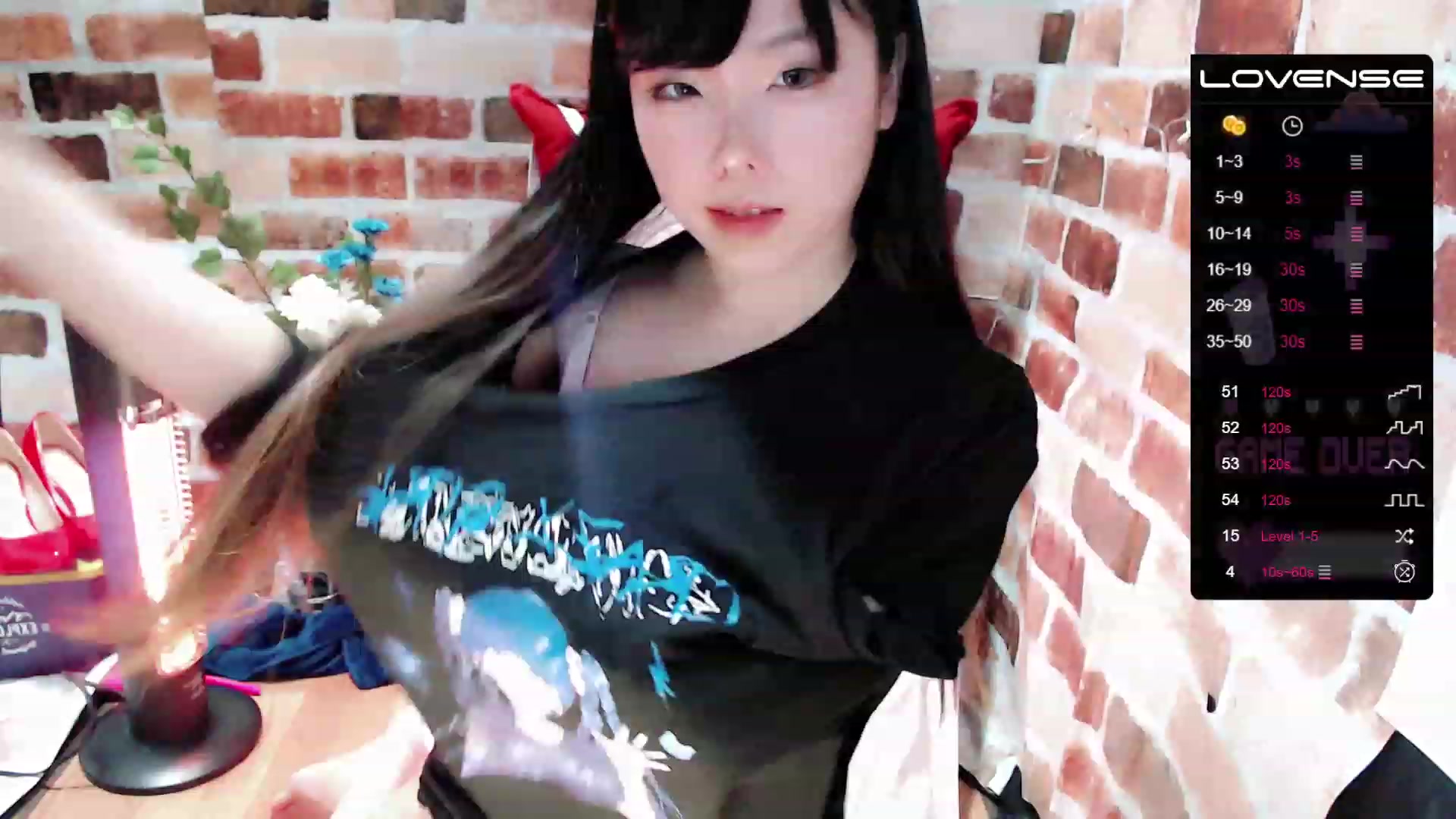 Gallery image thumbnail from Meg_s2's myfreecams stream on, 11/22/2022, 10:32 image 20 of 20