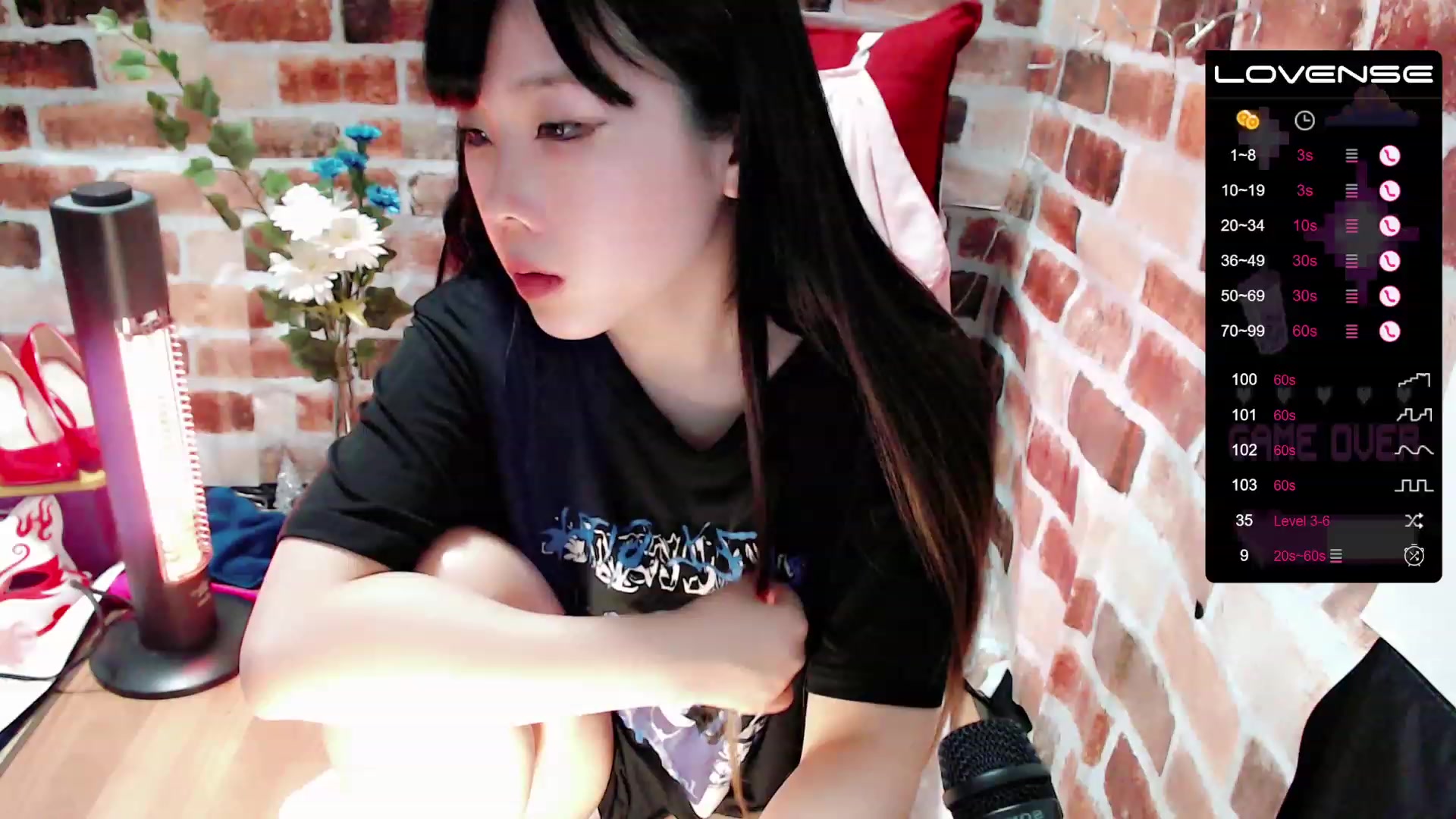 Gallery image thumbnail from Meg_s2's myfreecams stream on, 11/22/2022, 10:32 image 14 of 20