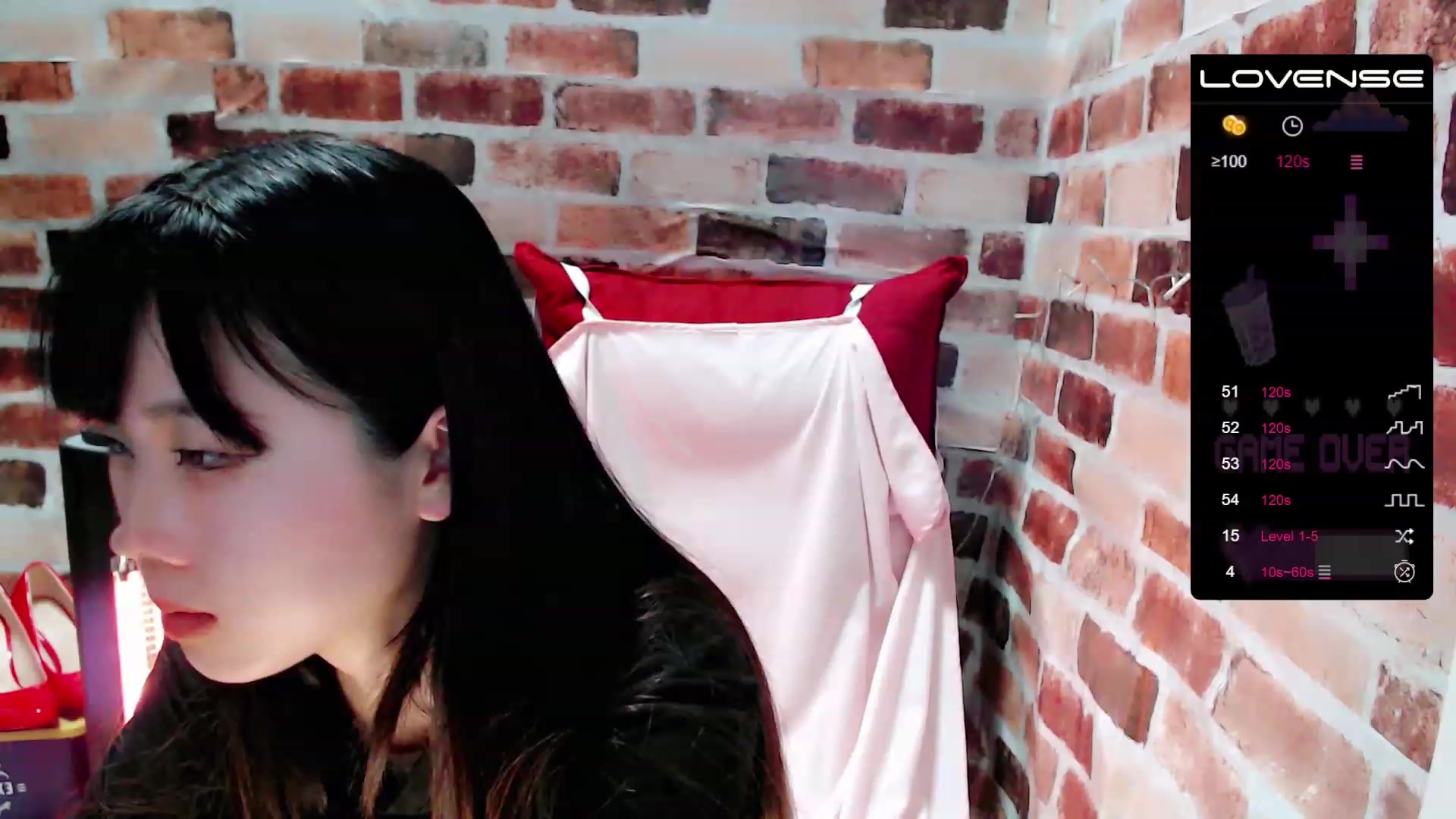 Gallery image thumbnail from Meg_s2's myfreecams stream on, 11/22/2022, 10:32 image 19 of 20