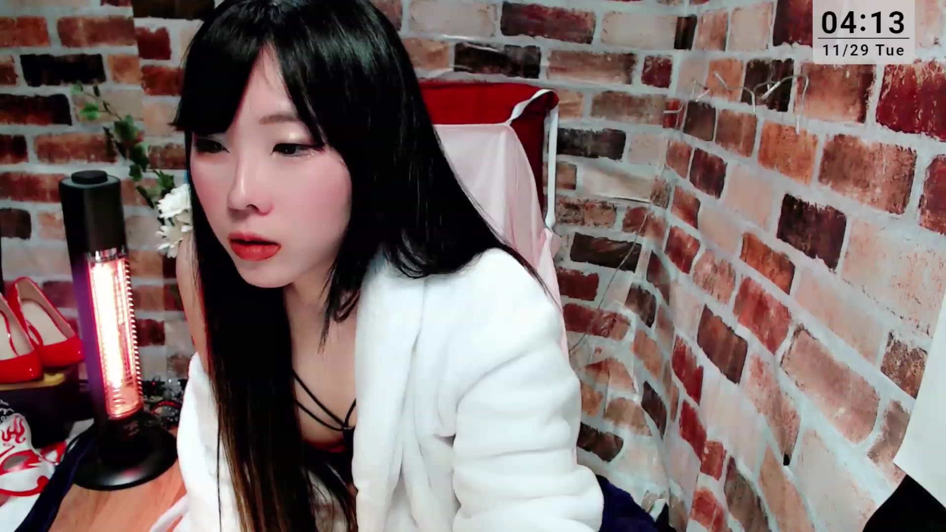 Gallery image thumbnail from Meg_s2's myfreecams stream on, 11/29/2022, 12:33 image 7 of 20