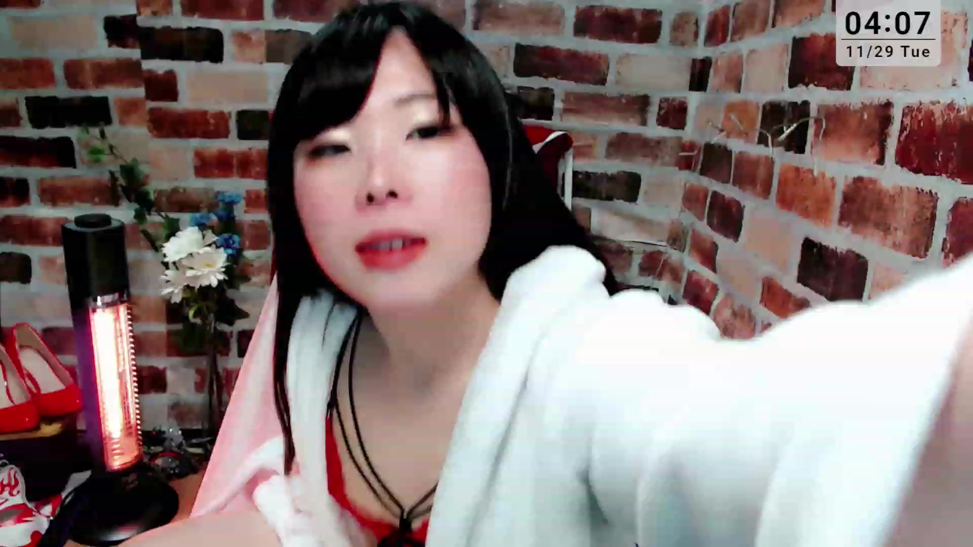 Gallery image thumbnail from Meg_s2's myfreecams stream on, 11/29/2022, 12:33 image 2 of 20