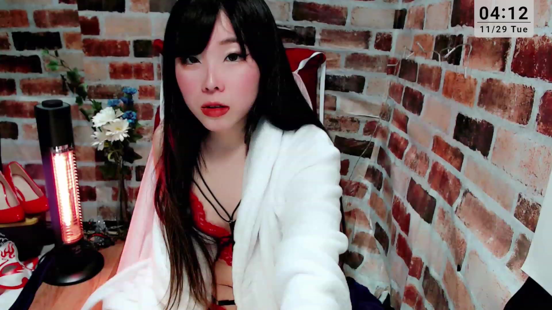 Gallery image thumbnail from Meg_s2's myfreecams stream on, 11/29/2022, 12:33 image 6 of 20