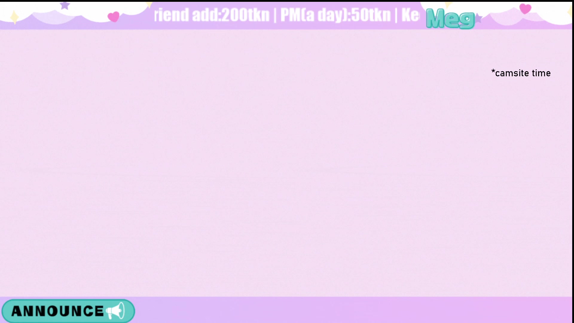 Gallery image thumbnail from Meg_s2's myfreecams stream on, 12/01/2022, 10:08 image 19 of 20