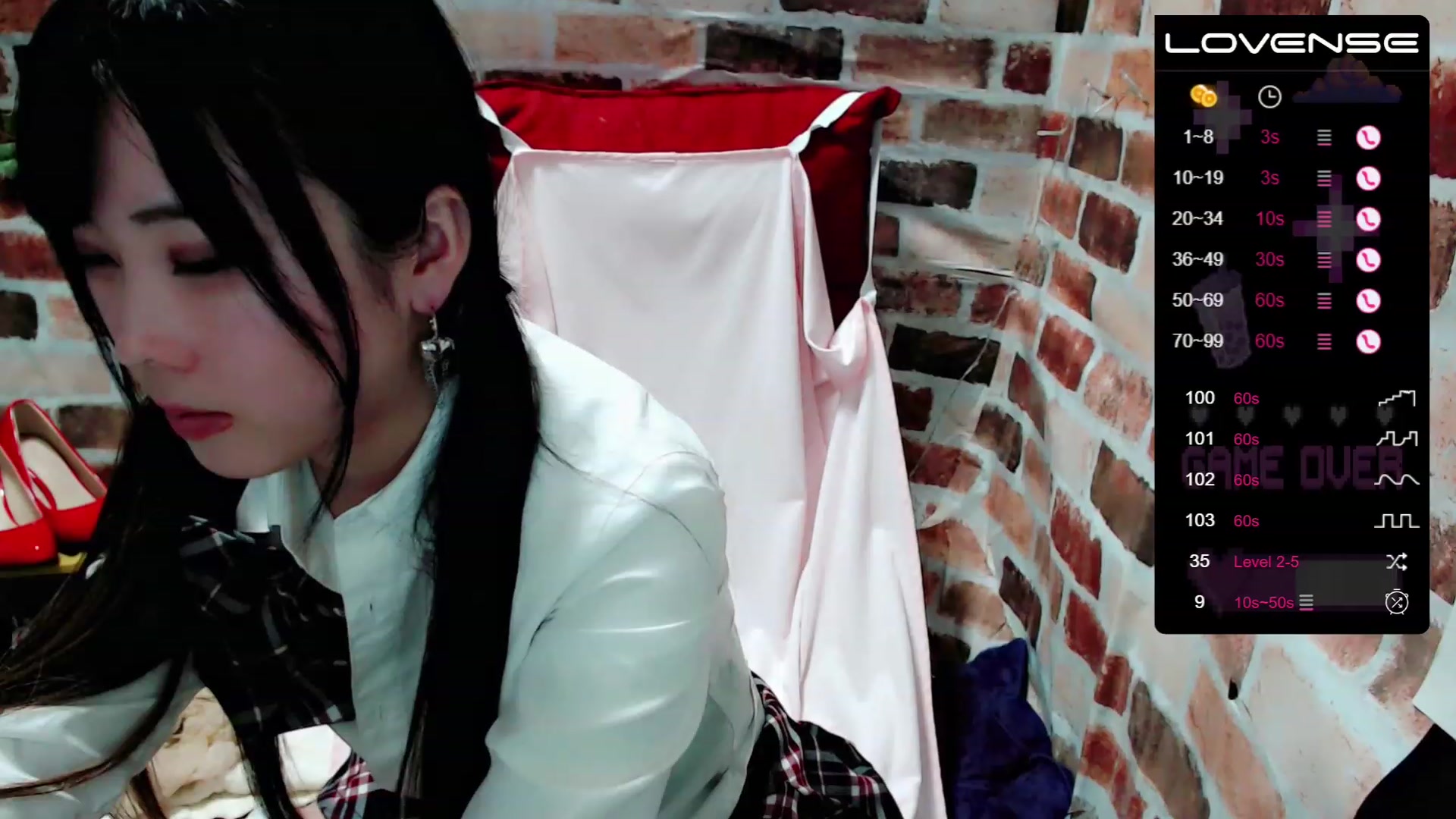 Gallery image thumbnail from Meg_s2's myfreecams stream on, 12/07/2022, 11:34 image 19 of 20