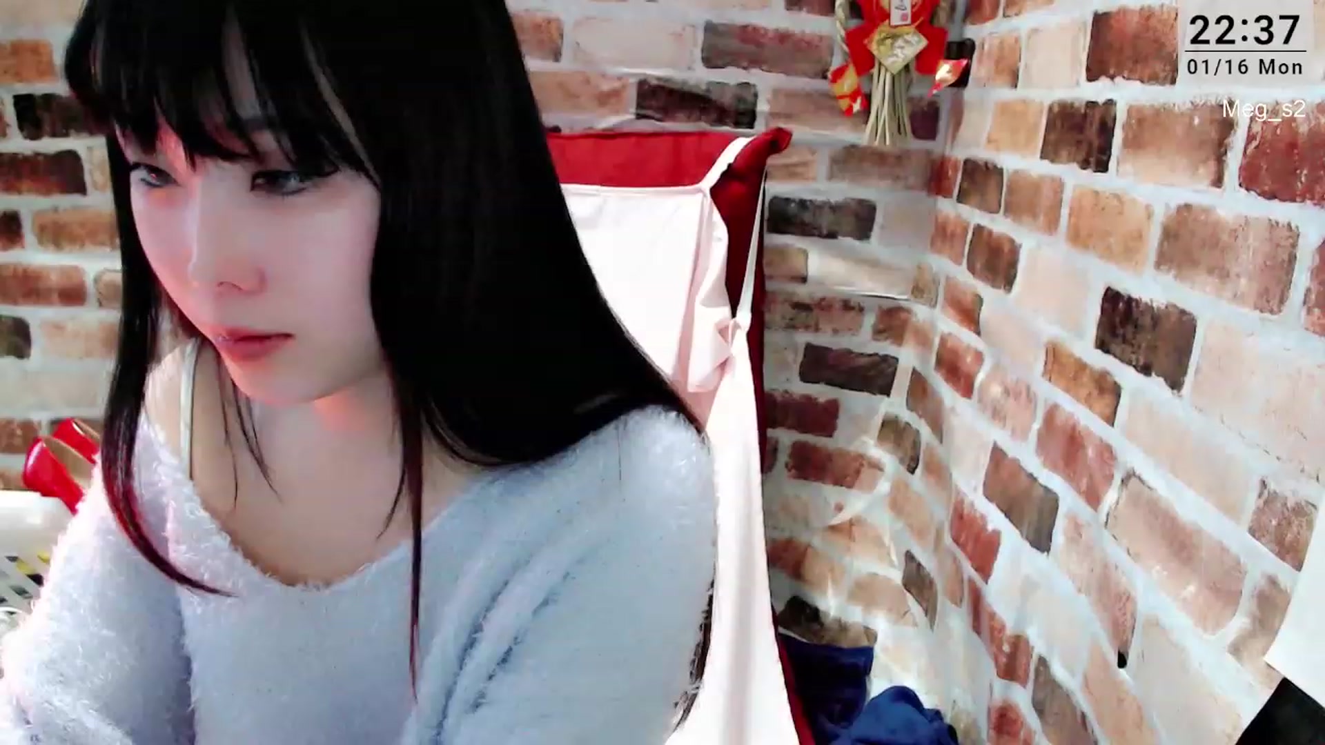 Gallery image thumbnail from Meg_s2's myfreecams stream on, 01/17/2023, 06:41 image 18 of 20