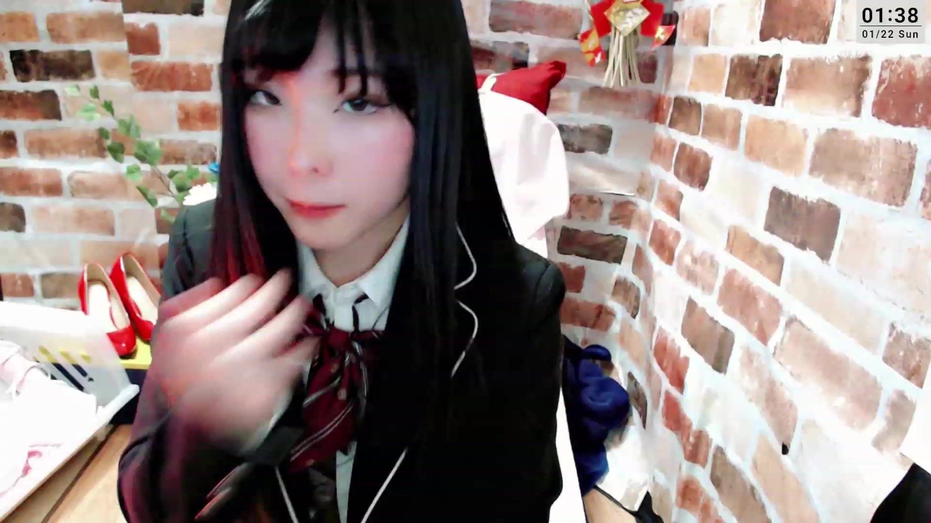 Gallery image thumbnail from Meg_s2's myfreecams stream on, 01/22/2023, 10:09 image 15 of 20