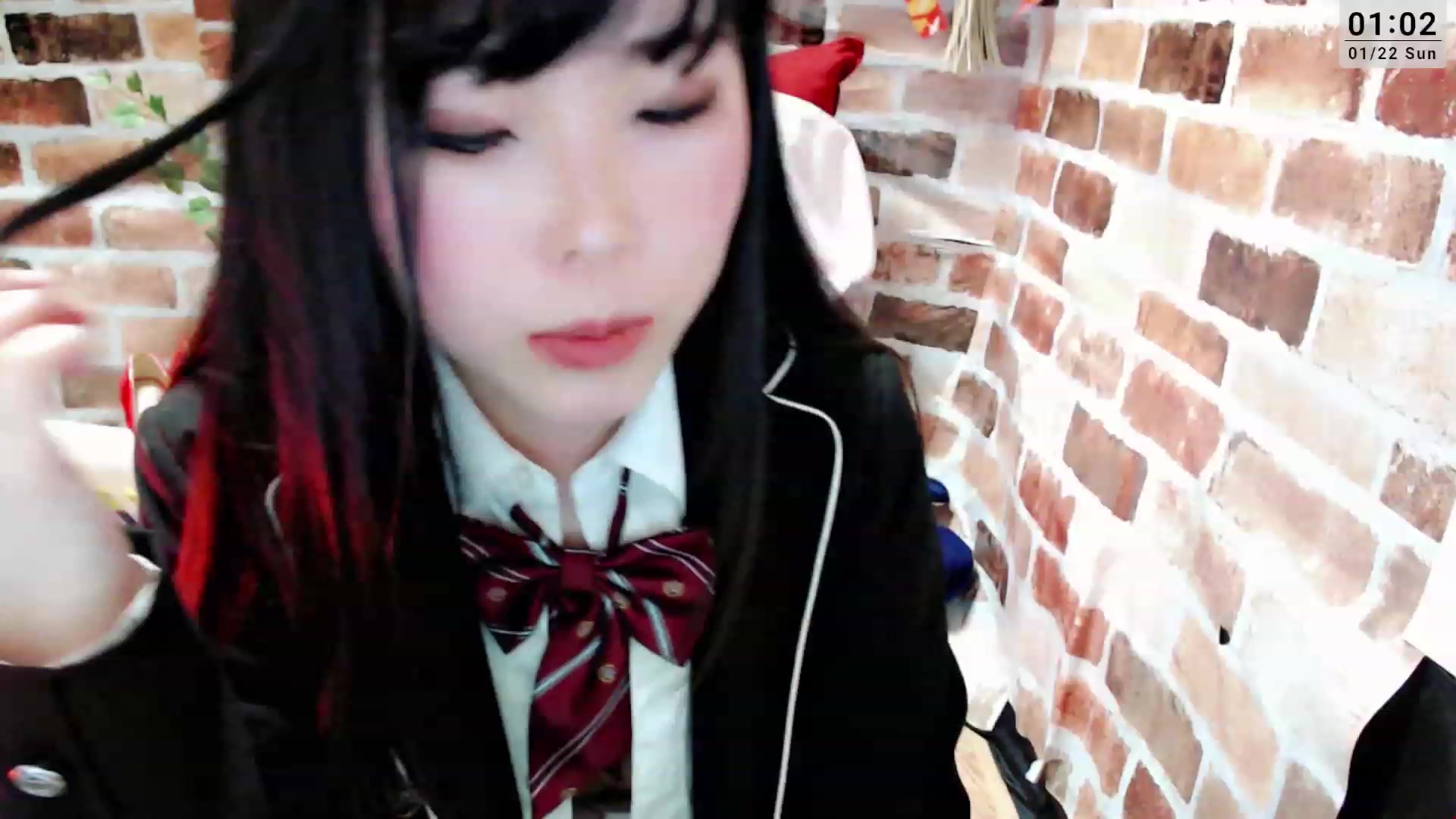 Gallery image thumbnail from Meg_s2's myfreecams stream on, 01/22/2023, 10:09 image 7 of 20