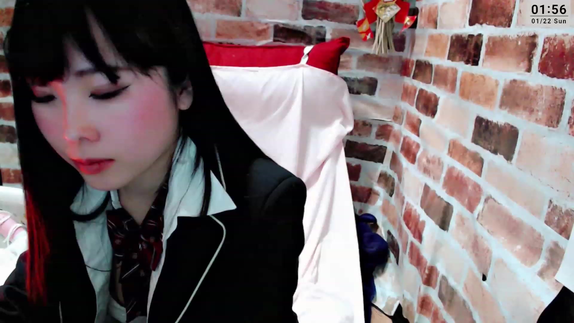 Gallery image thumbnail from Meg_s2's myfreecams stream on, 01/22/2023, 10:09 image 19 of 20