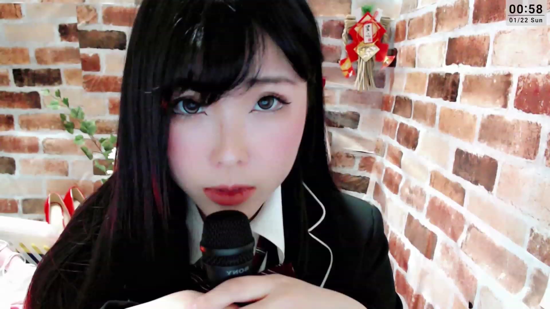 Gallery image thumbnail from Meg_s2's myfreecams stream on, 01/22/2023, 10:09 image 6 of 20