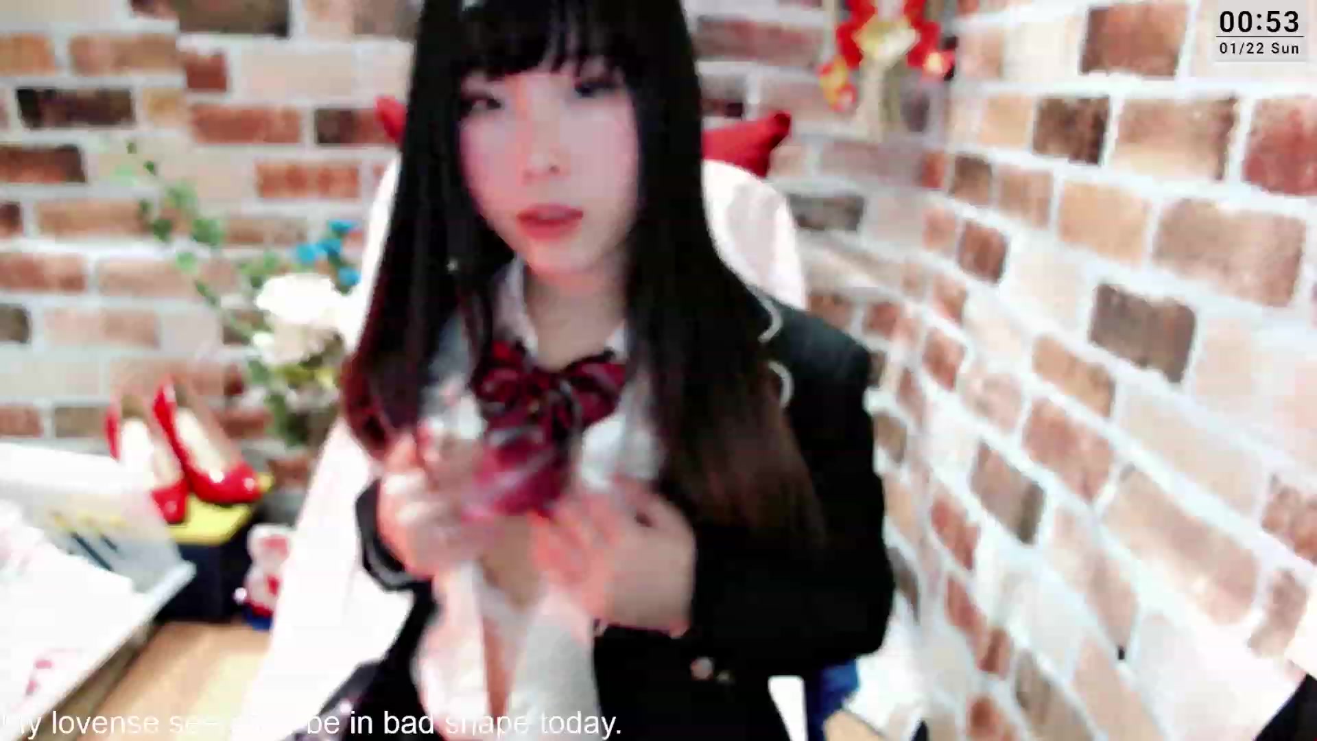 Gallery image thumbnail from Meg_s2's myfreecams stream on, 01/22/2023, 10:09 image 5 of 20