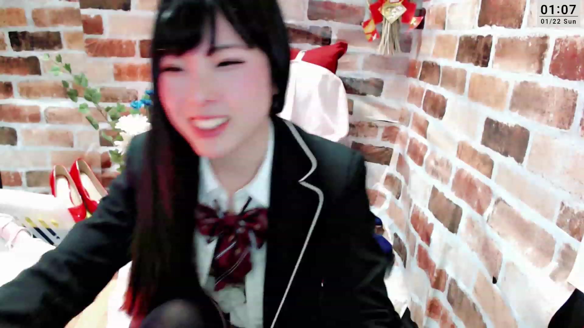 Gallery image thumbnail from Meg_s2's myfreecams stream on, 01/22/2023, 10:09 image 8 of 20