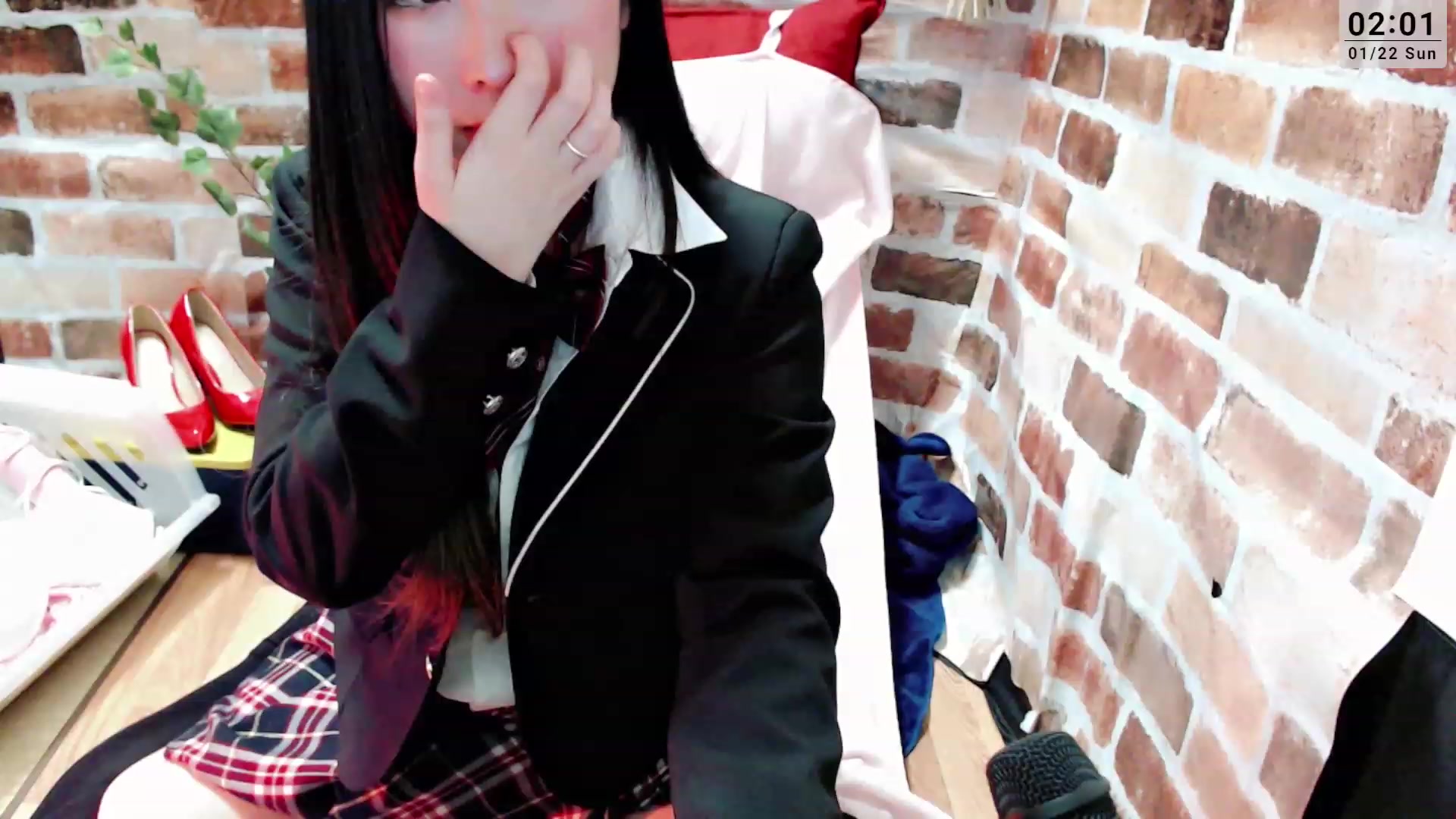 Gallery image thumbnail from Meg_s2's myfreecams stream on, 01/22/2023, 10:09 image 20 of 20