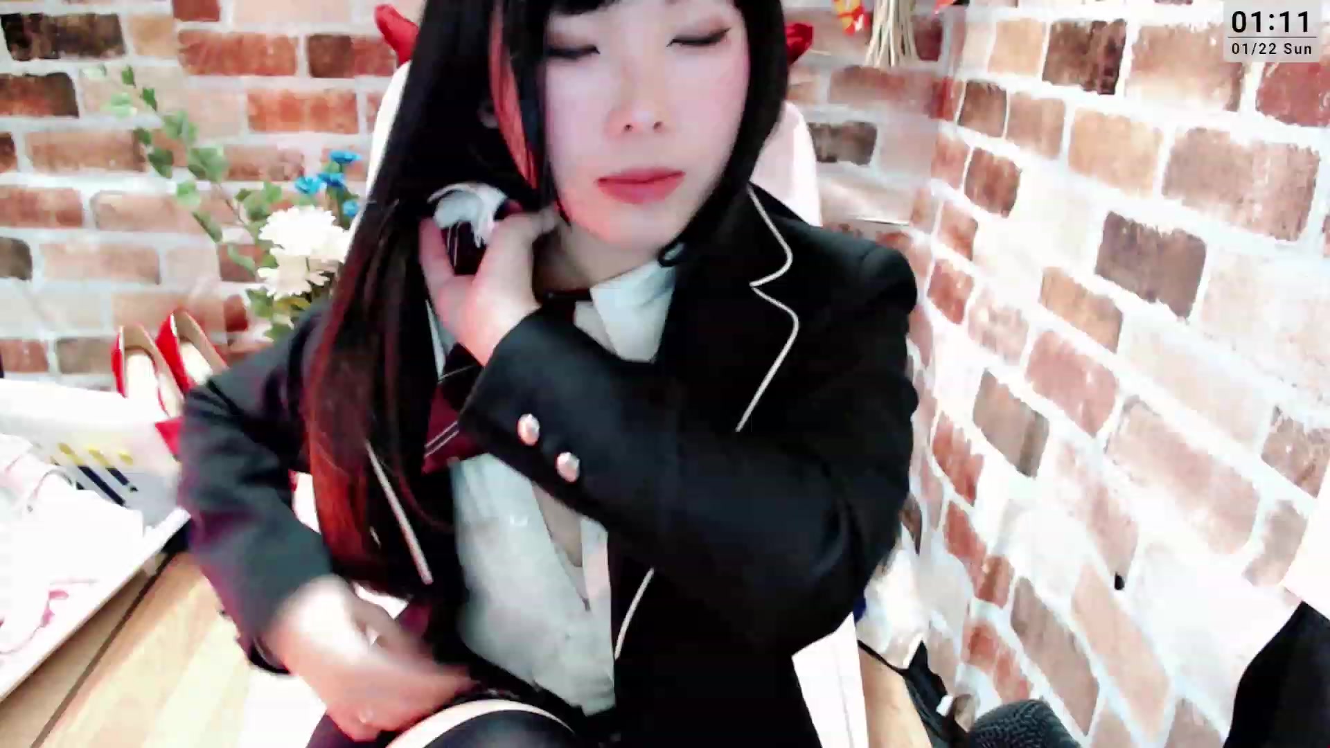 Gallery image thumbnail from Meg_s2's myfreecams stream on, 01/22/2023, 10:09 image 9 of 20